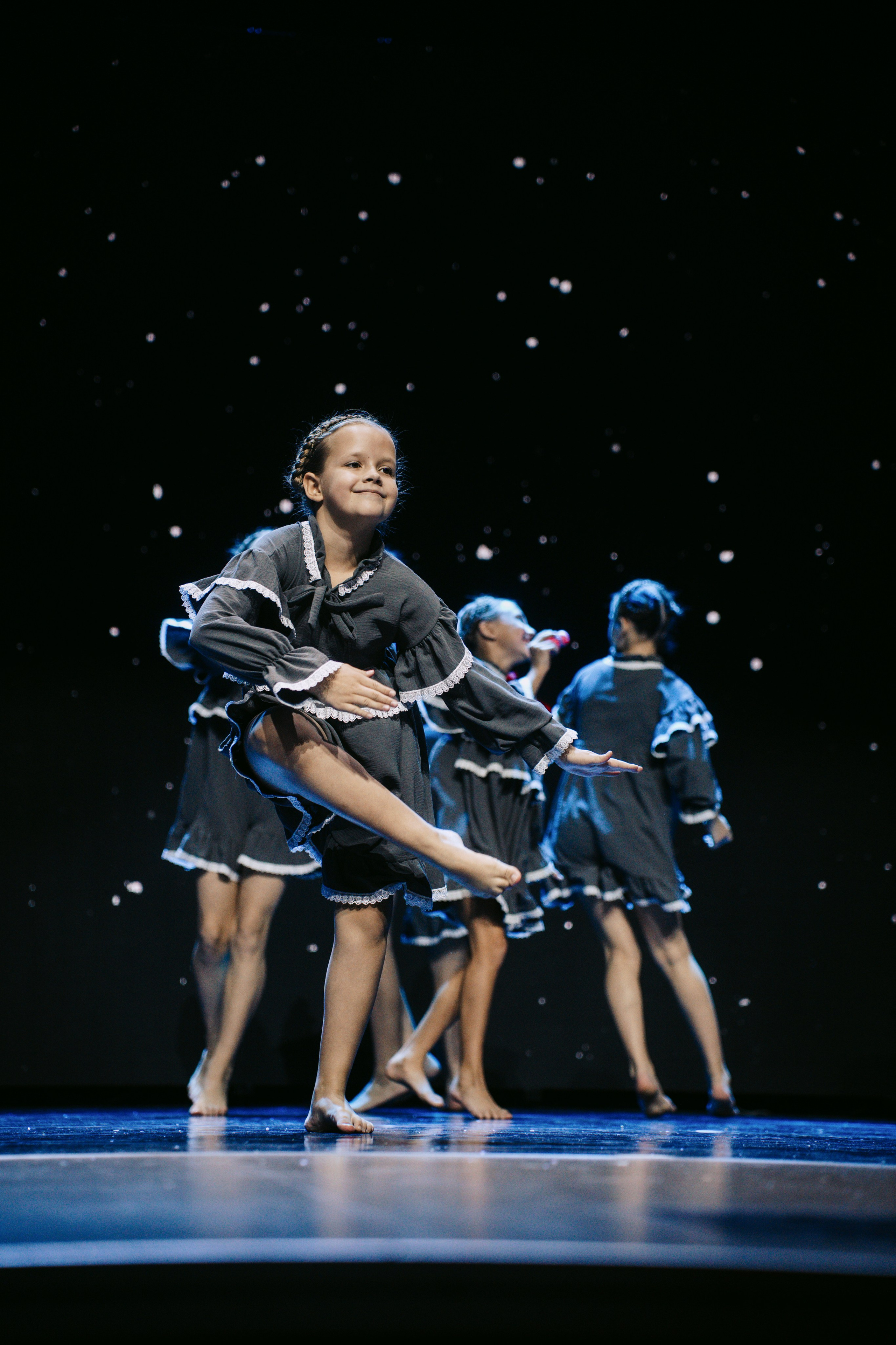 Окно. Главная