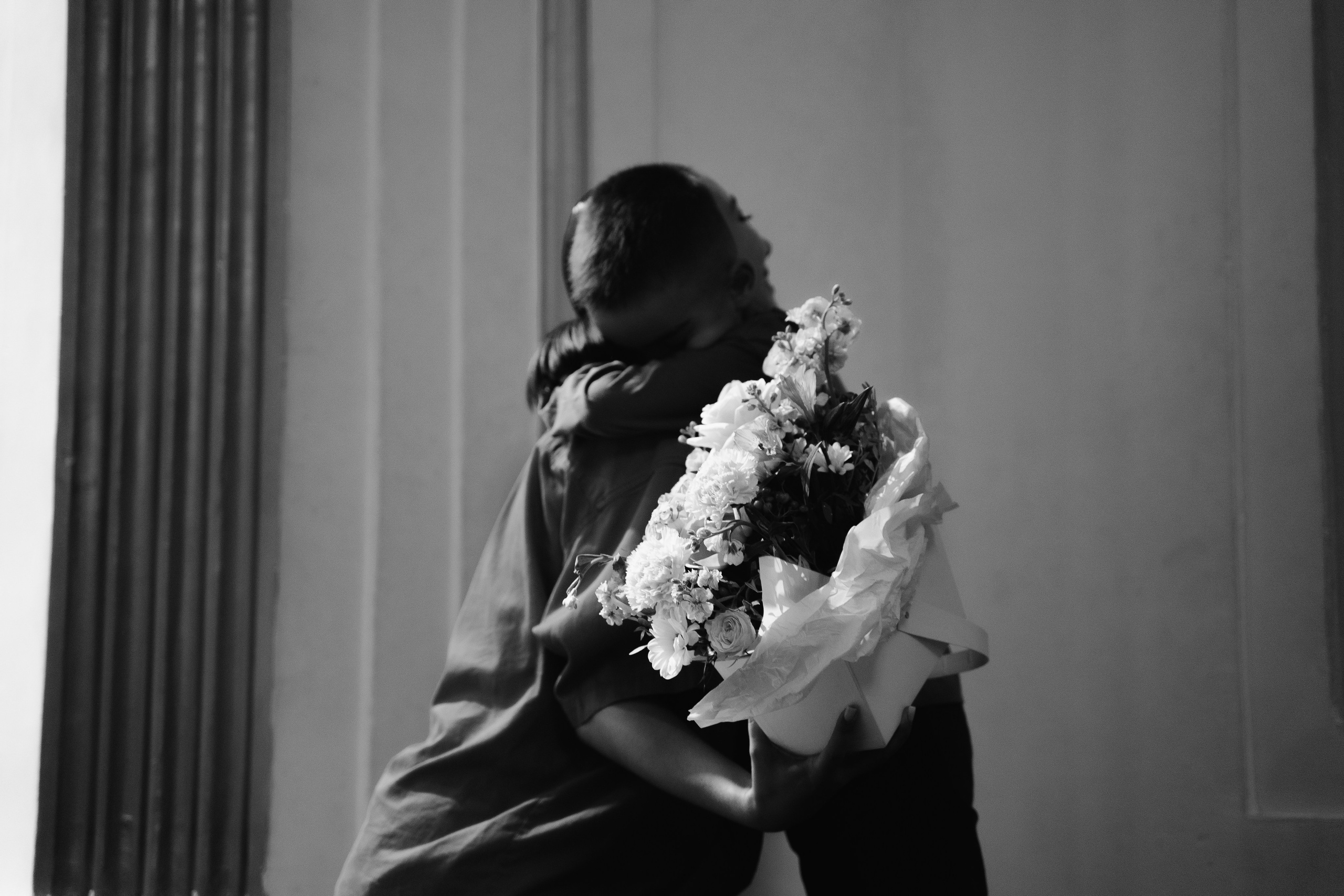 Спектакль «Песнь сирен». Главная