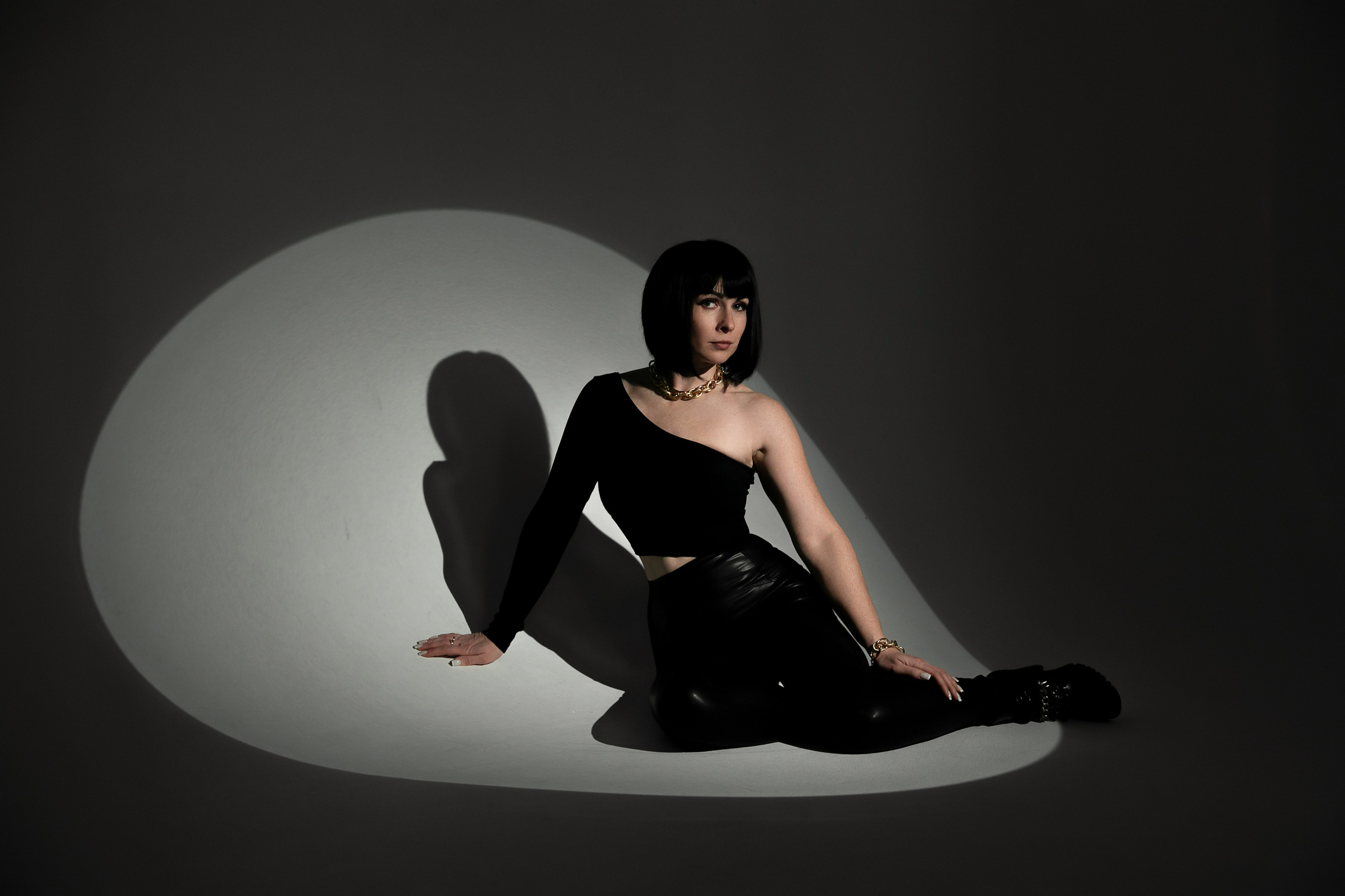 Оля. Семейный и школьный фотограф Катерина Голубева