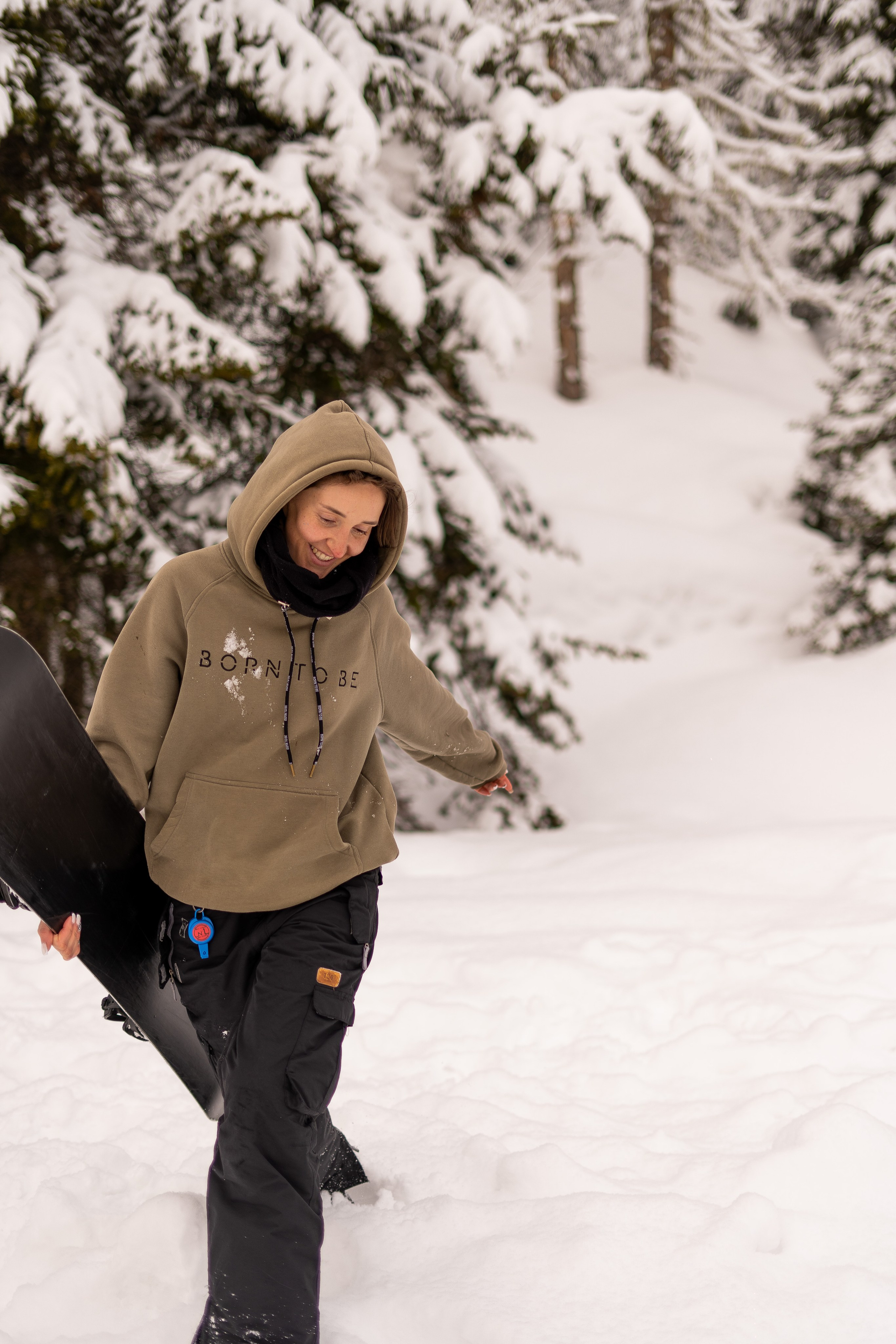Джой 21.03.24. Анастасия Паршукова — фотограф Шерегеш Новосибирск
