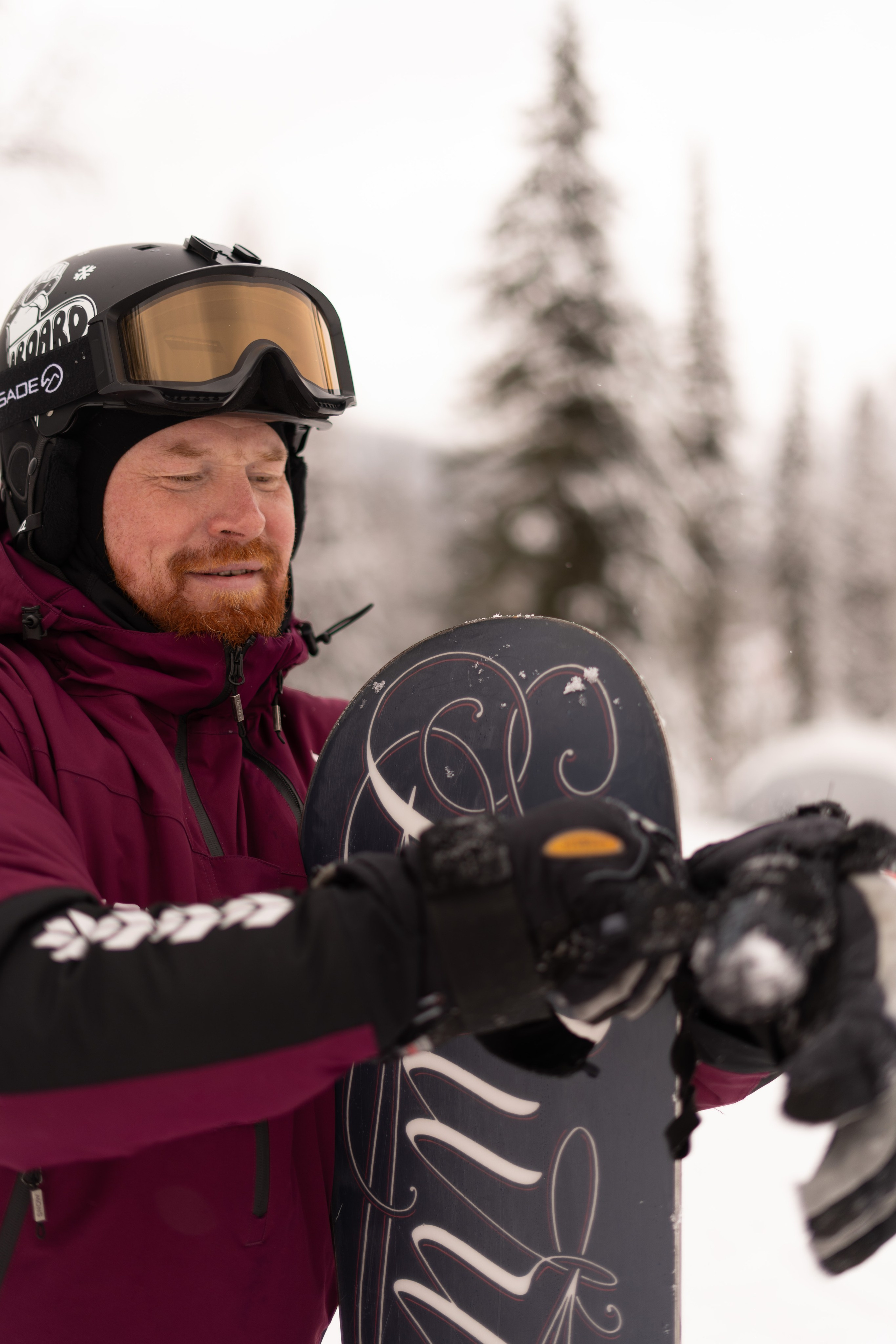 Джой 21.03.24. Анастасия Паршукова — фотограф Шерегеш Новосибирск