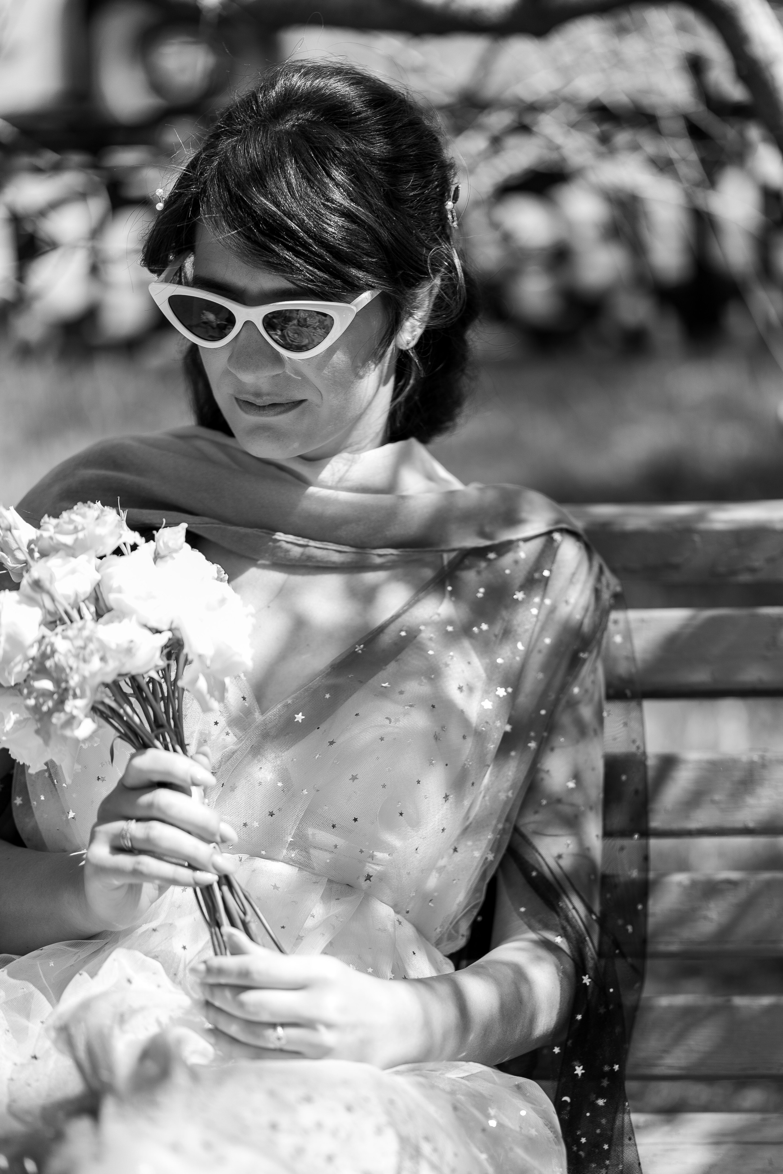 Виктория & Максим. Анастасия Паршукова — фотограф Шерегеш Новосибирск