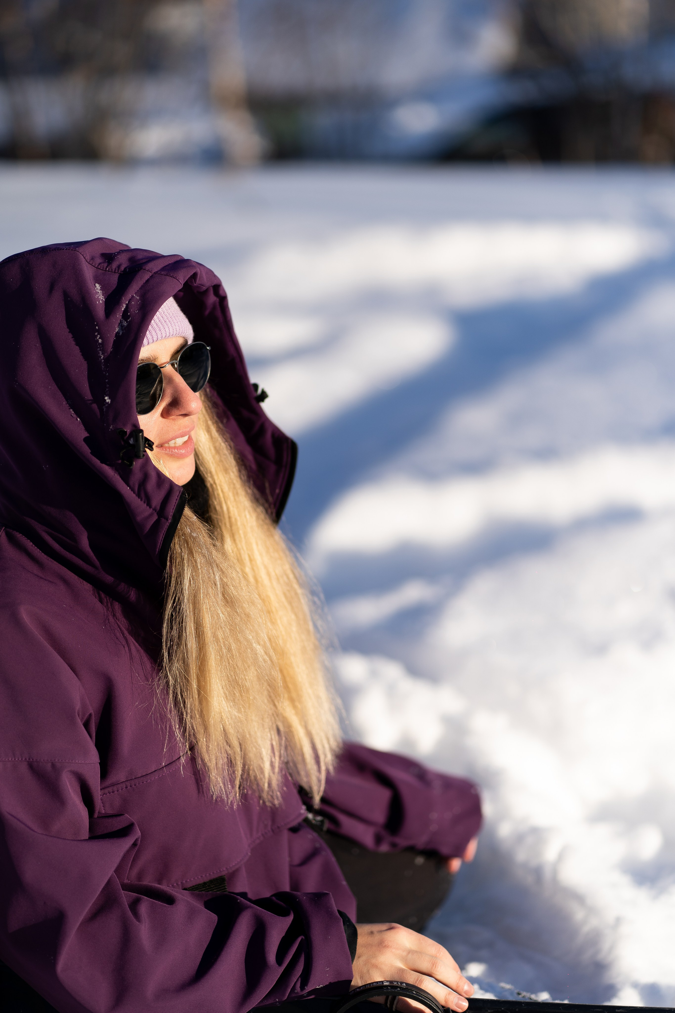 Джой 6.01. Анастасия Паршукова — фотограф Шерегеш Новосибирск