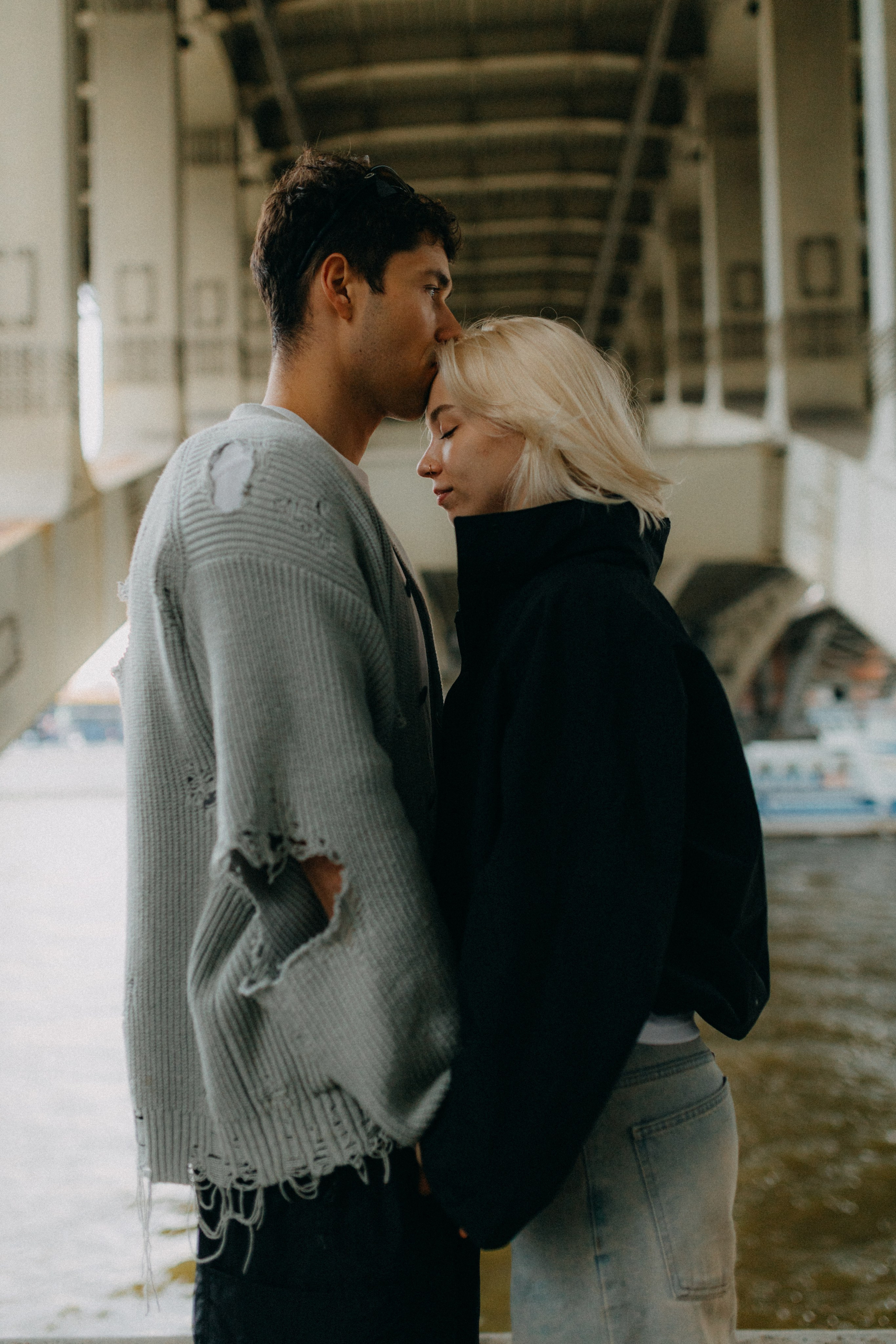 Аня & Юра. Фотограф НОГИНСК, Москва, Анастасия Белая