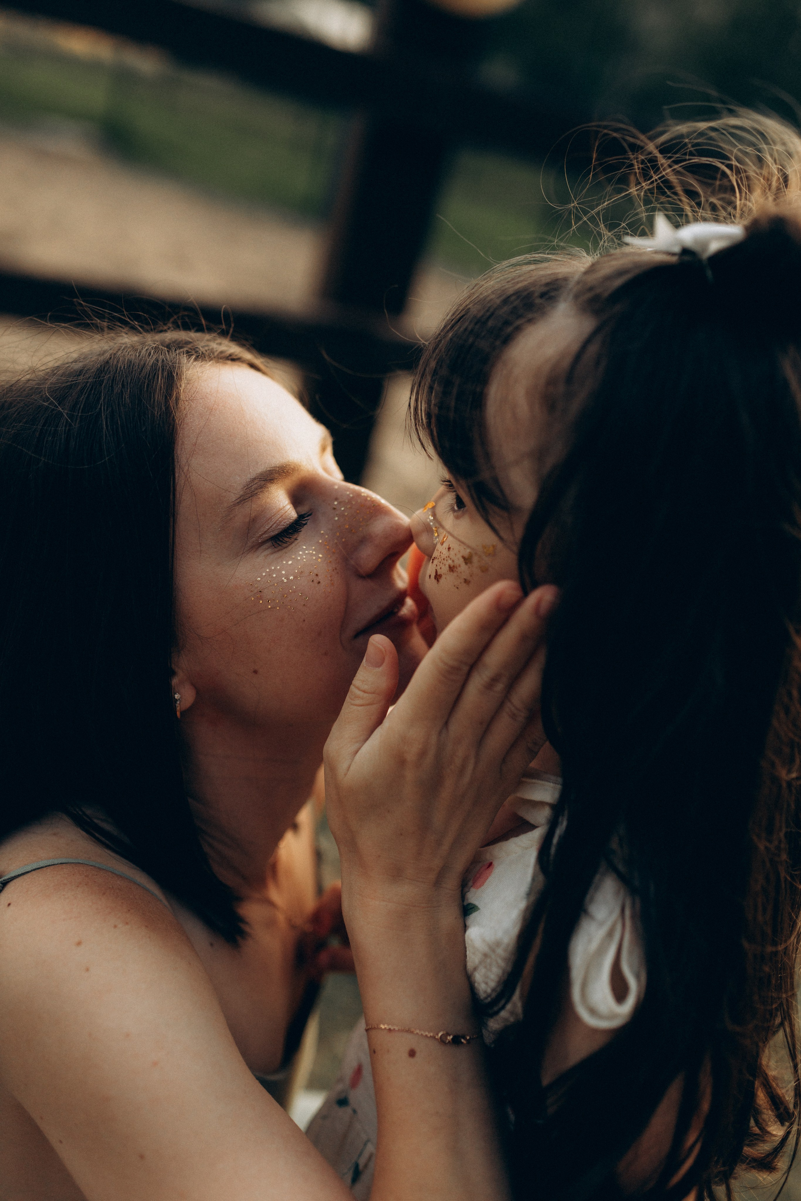 Полина & Ева. Фотограф НОГИНСК, Москва, Анастасия Белая