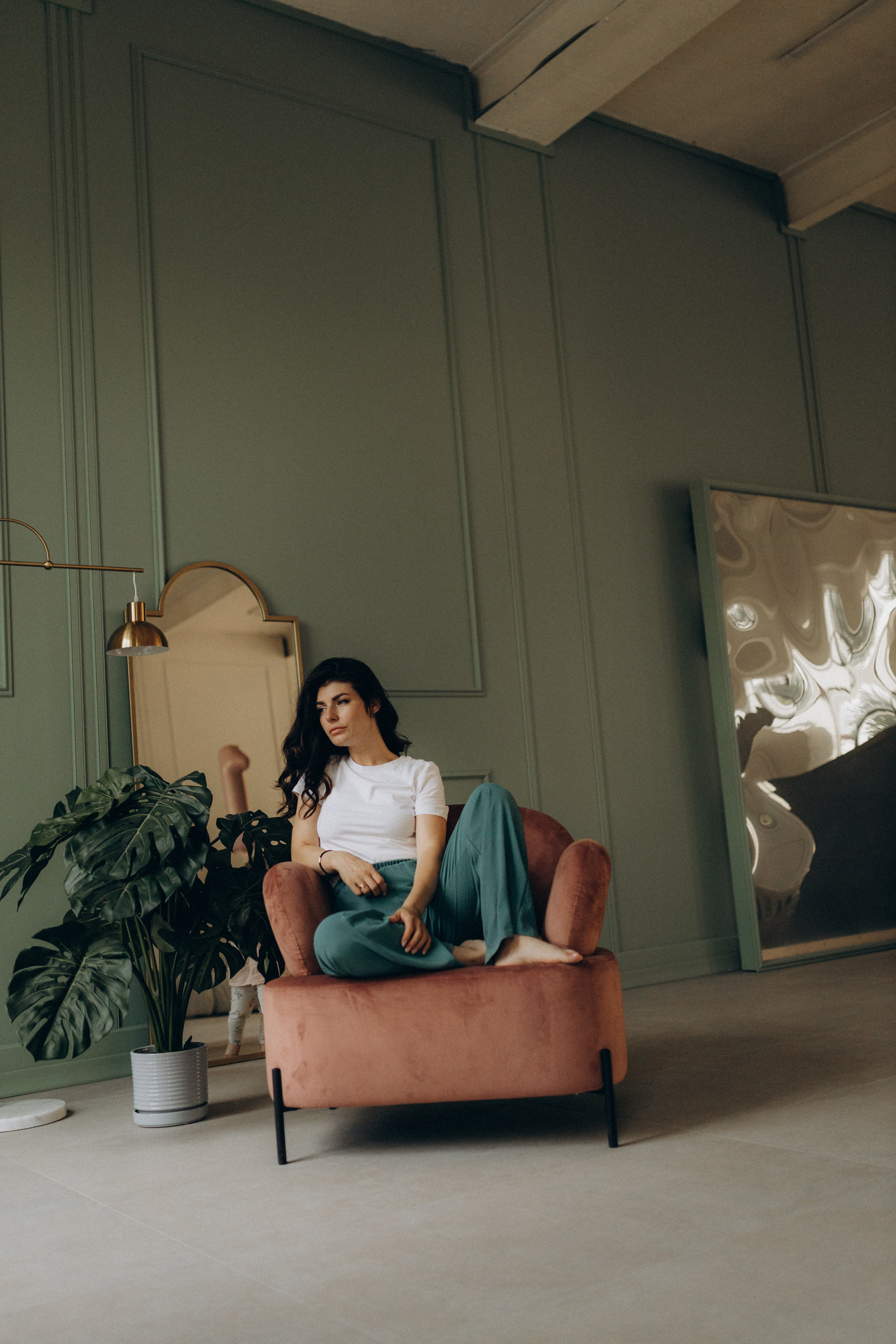 1 годик двойняшкам. Фотограф НОГИНСК, Москва, Анастасия Белая