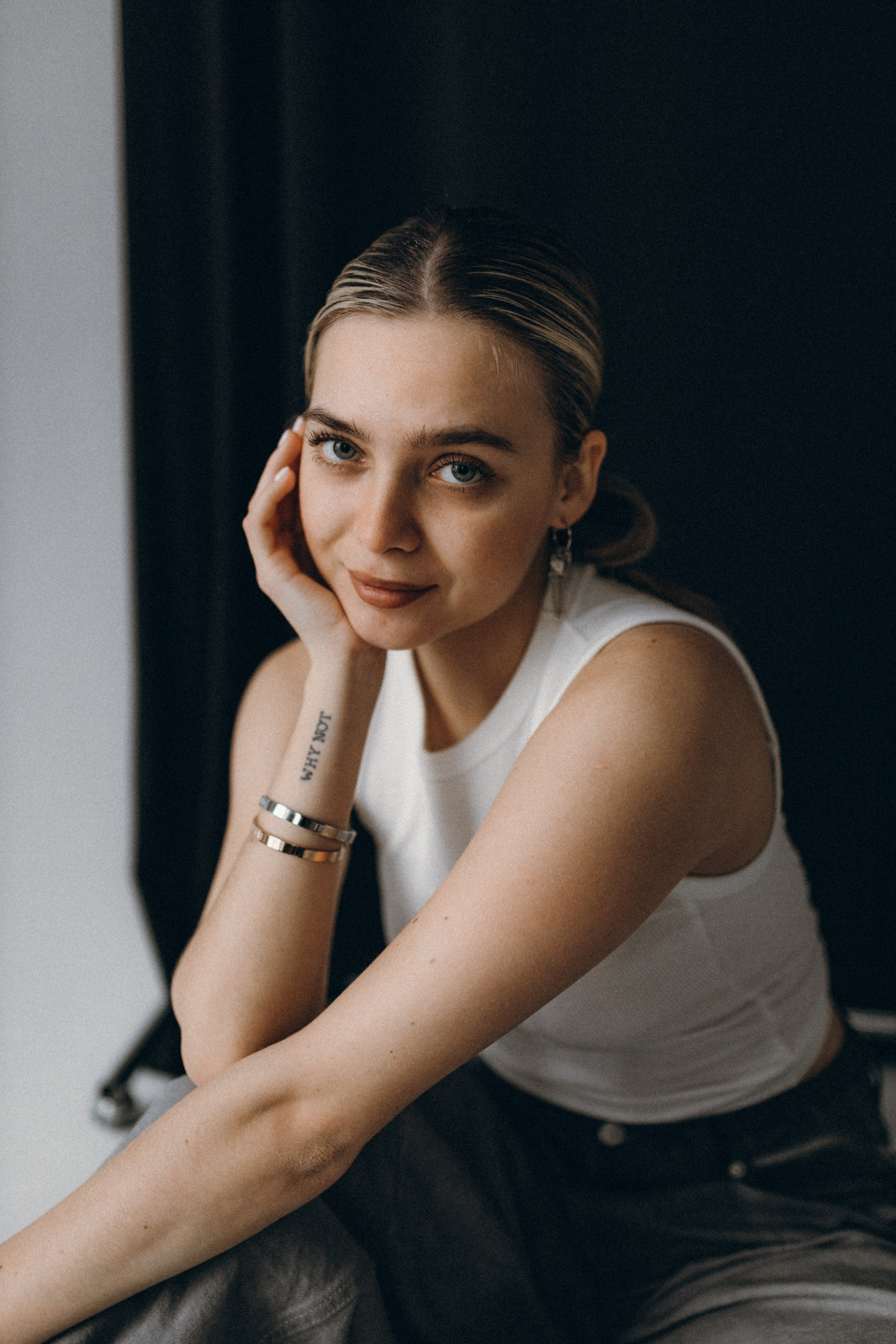 Маша. Фотограф НОГИНСК, Москва, Анастасия Белая