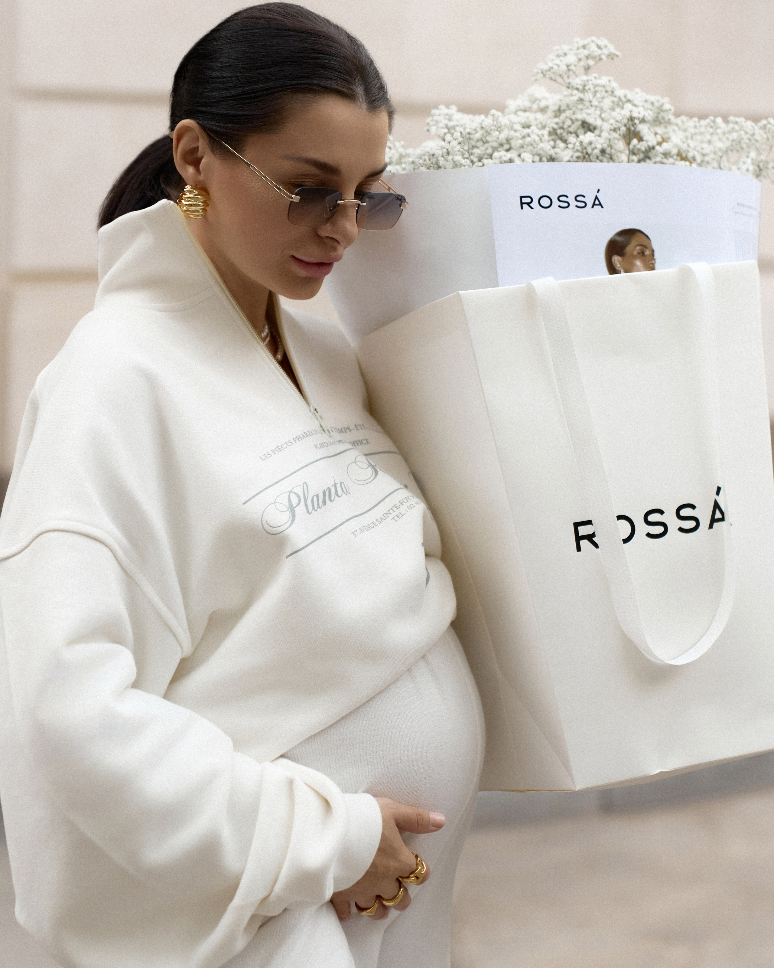 Беременность. Семейный фотограф Виктория Стоякина