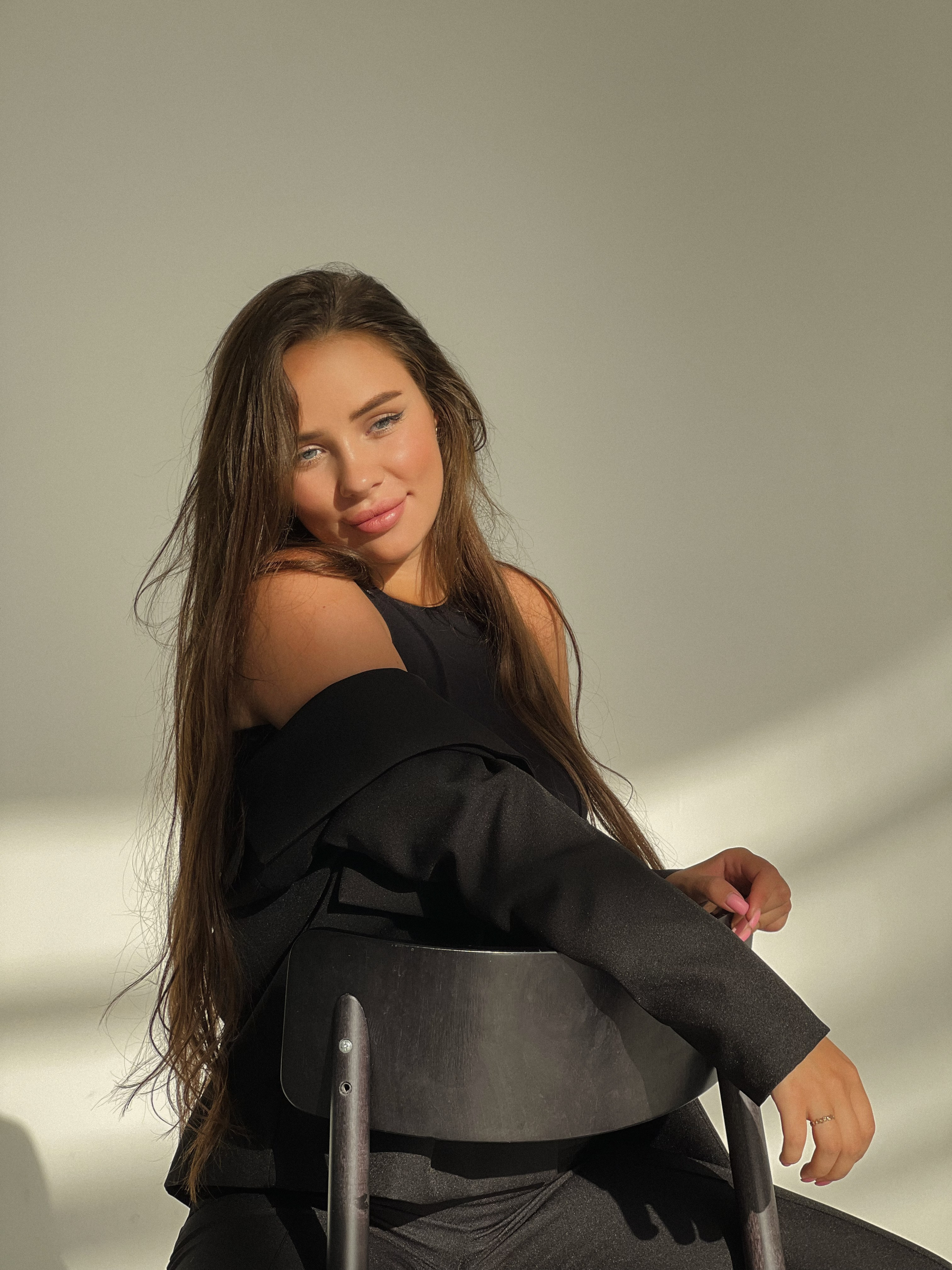 Мобильная съемка. Фотограф Челябинск | Кристина