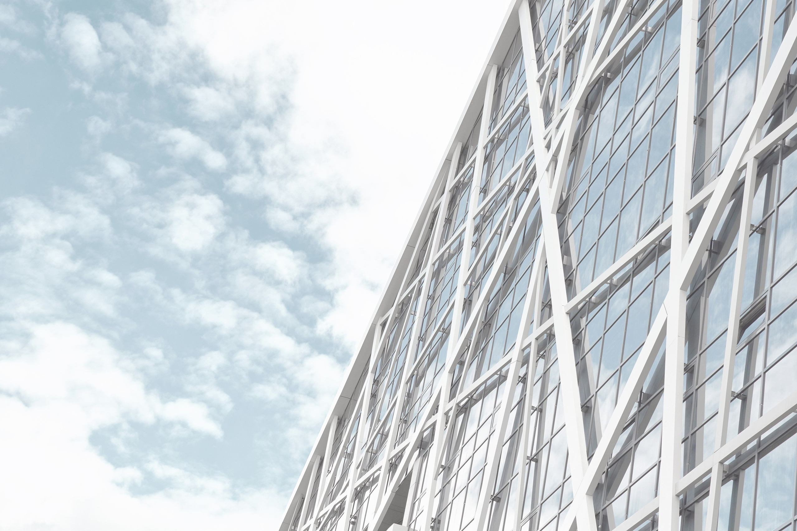 Архитектура Екатеринбурга. Елена Берсенева, фотограф