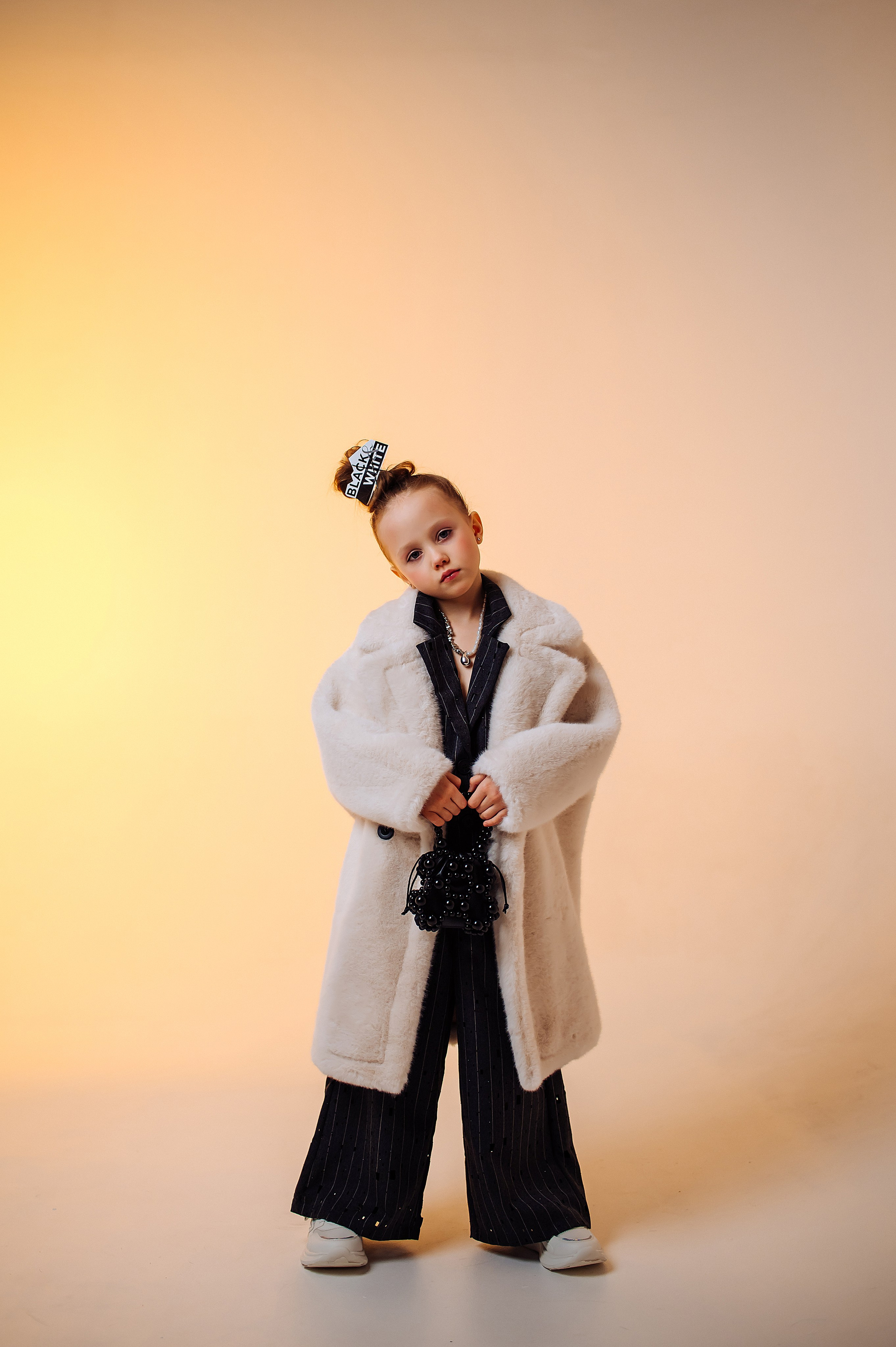 Халикова Лилия. Promodels