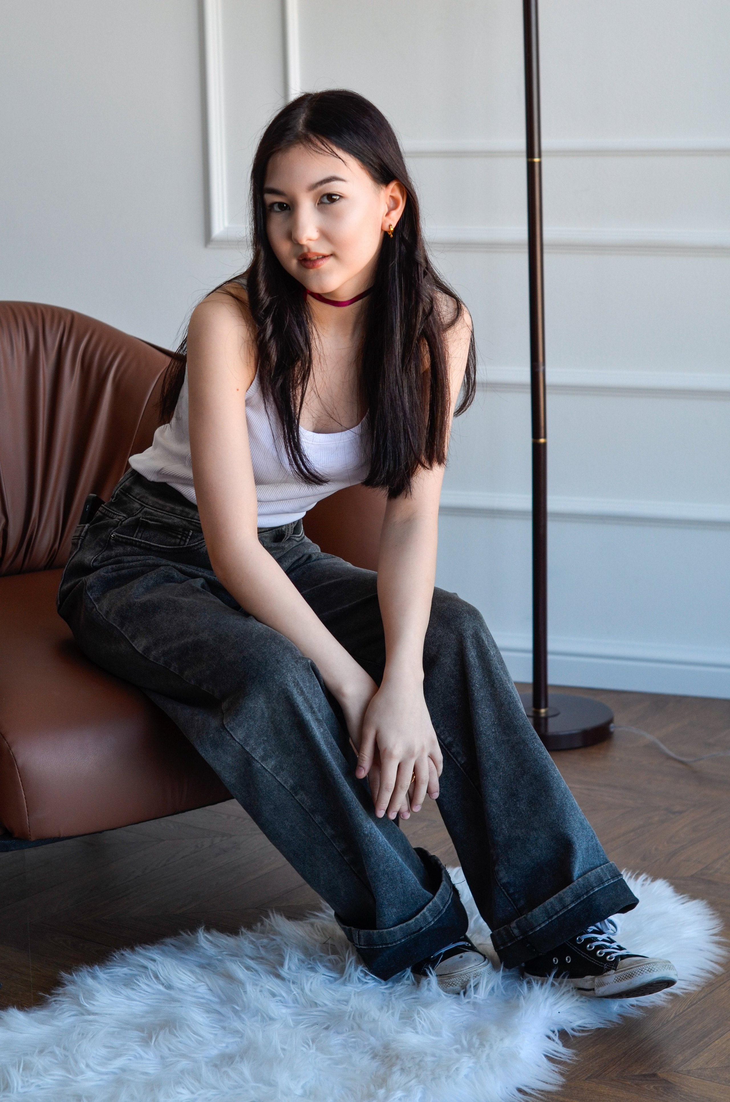 Кочемасова Вероника. Promodels