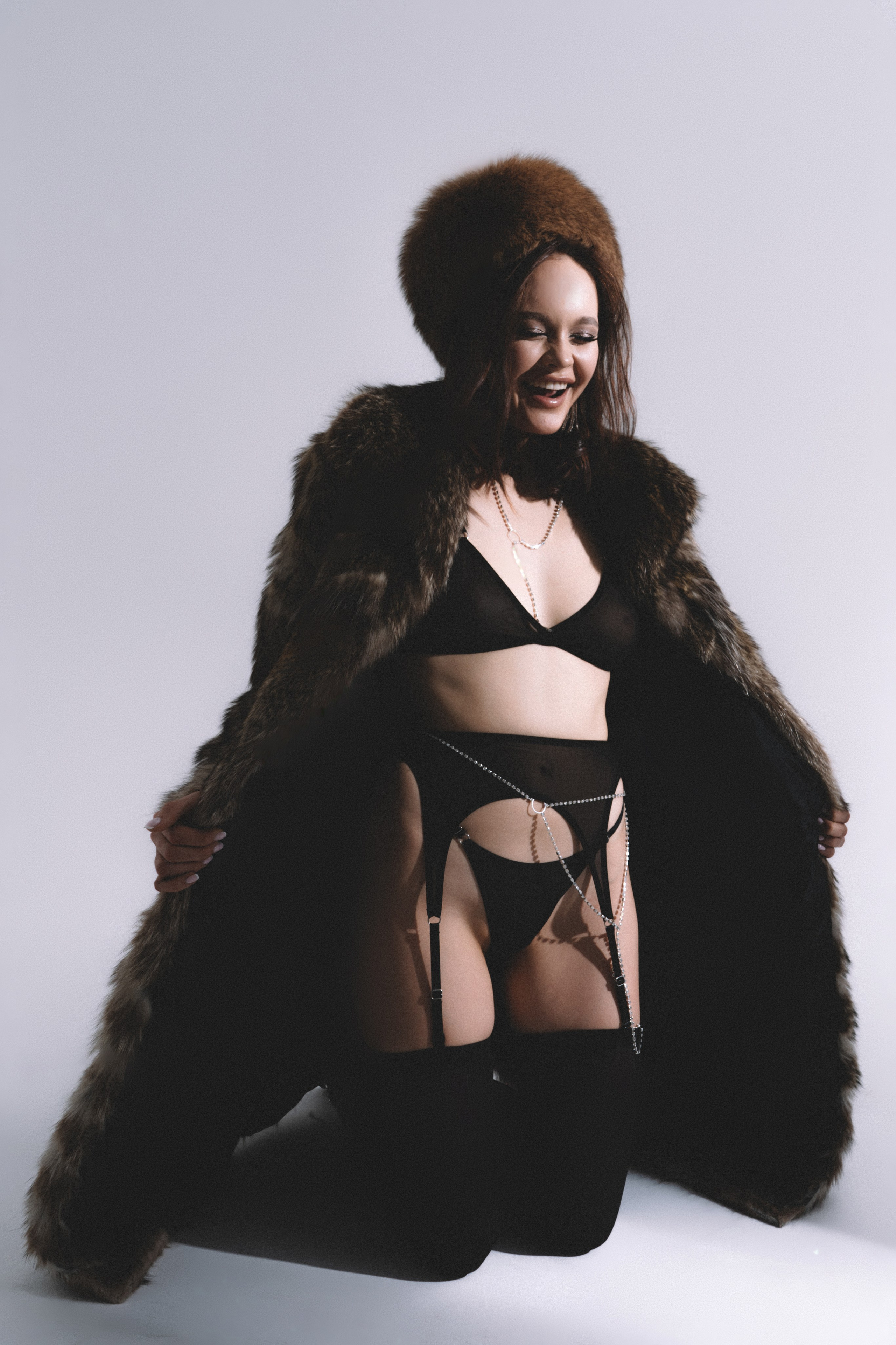 Елена. Анастасия Попова — Fashion photographer