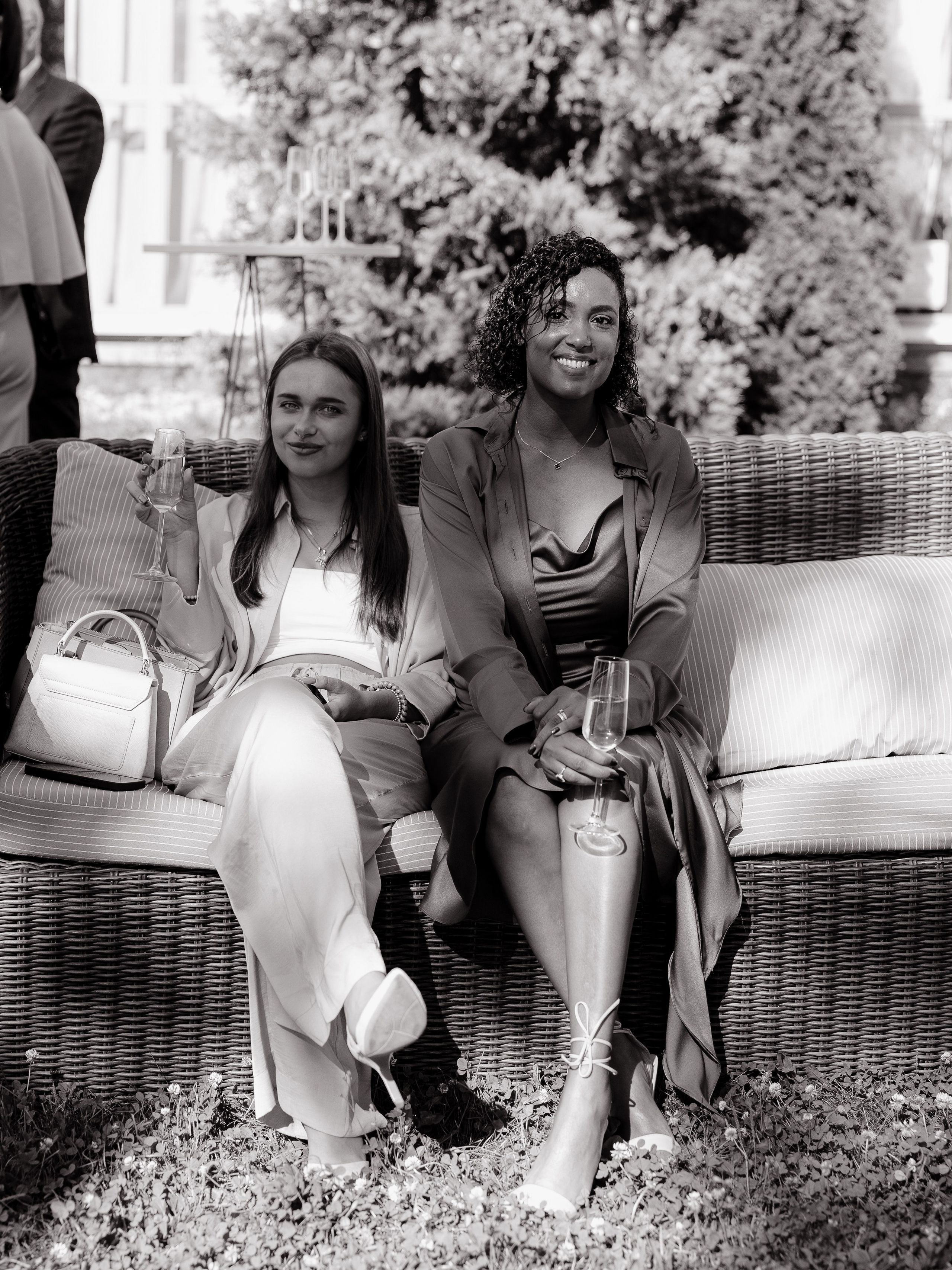 Полина & Герман. Фотограф Serj Ganso