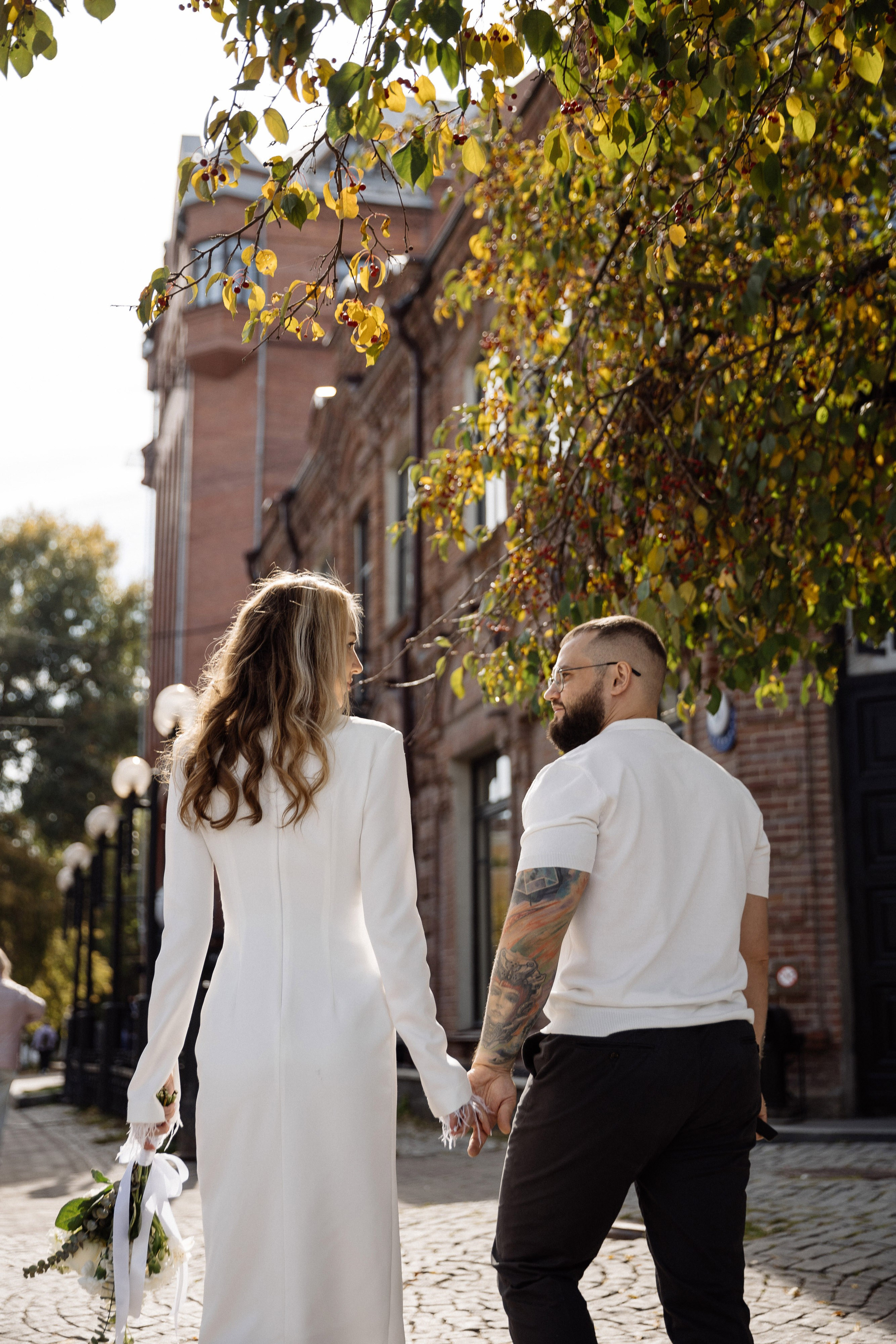 Рома и Катя. Главная