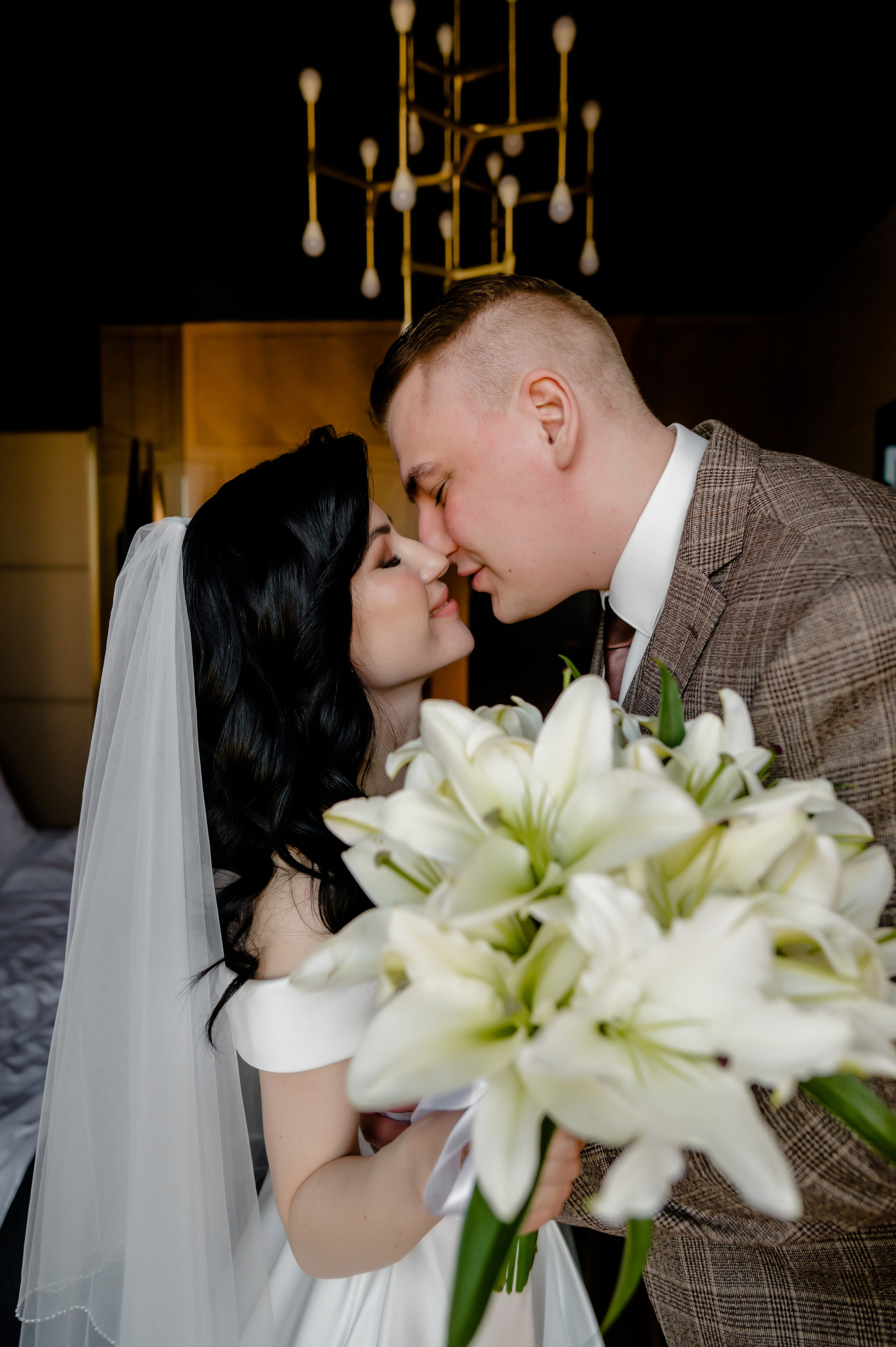 Виктория&Алексей. Свадебный и семейный фотограф Евгения Кононова