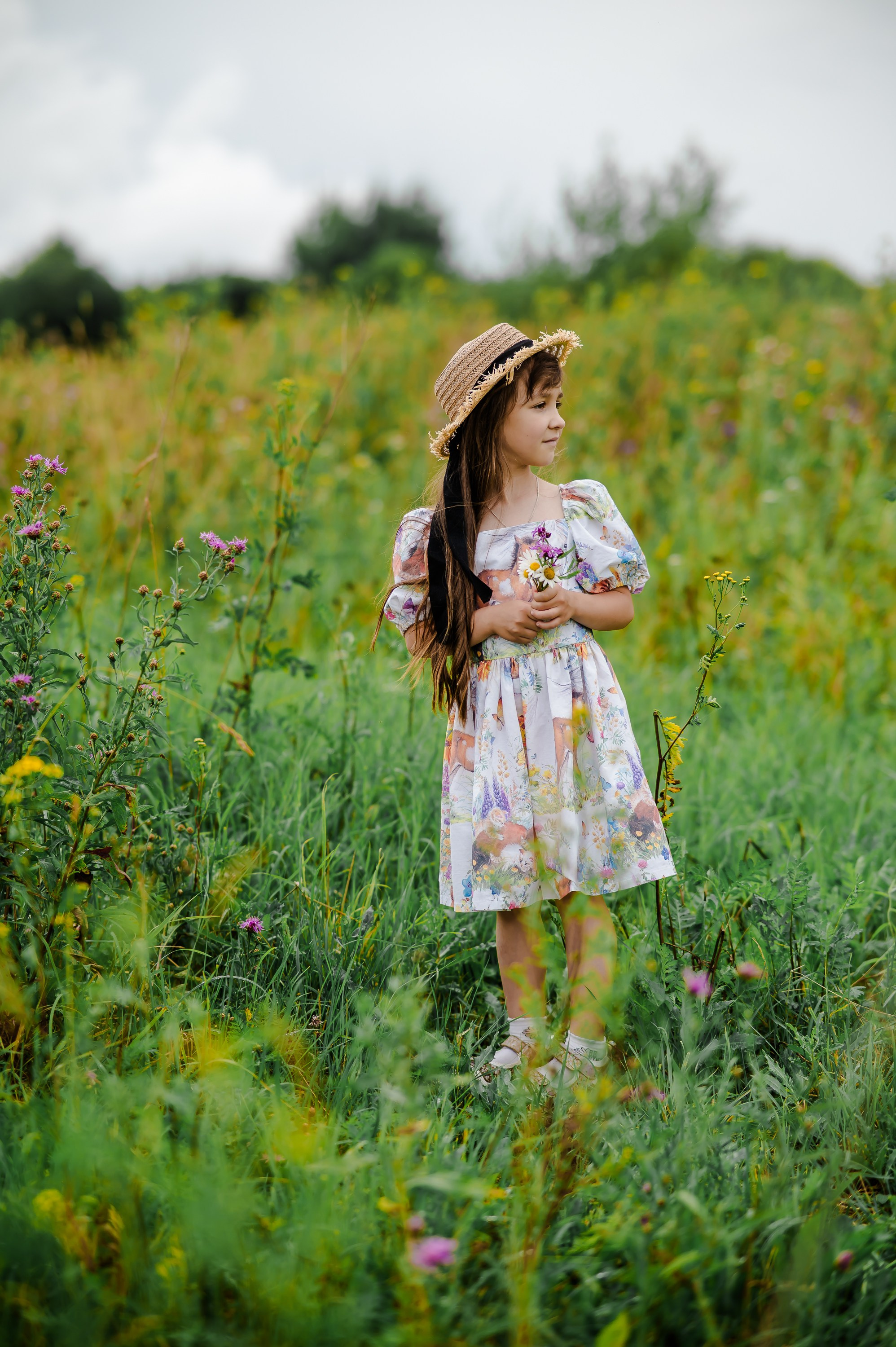 Фотосъемка с пони. Свадебный и семейный фотограф Евгения Кононова