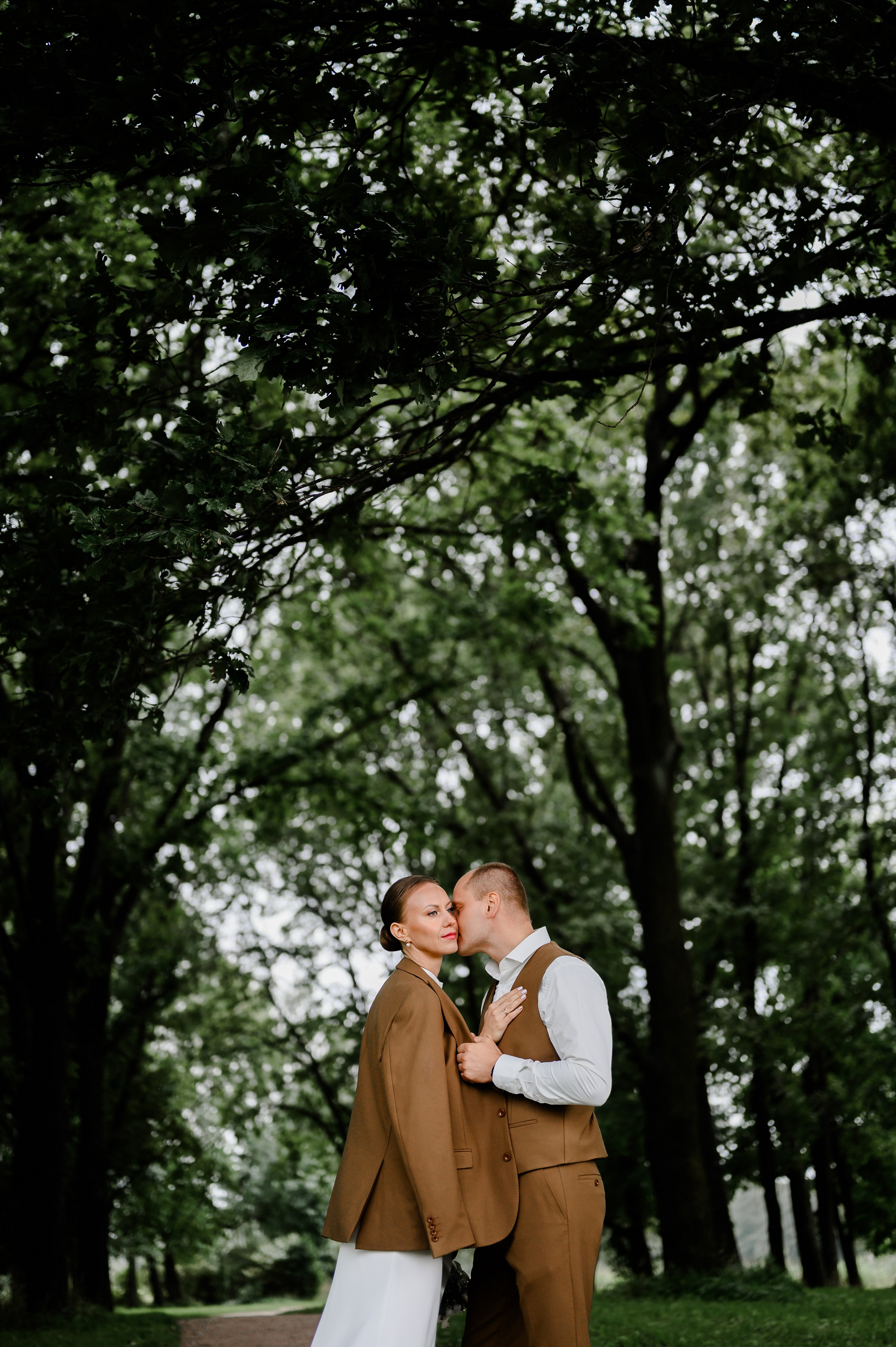 Валерия&Евгений. Свадебный и семейный фотограф Евгения Кононова