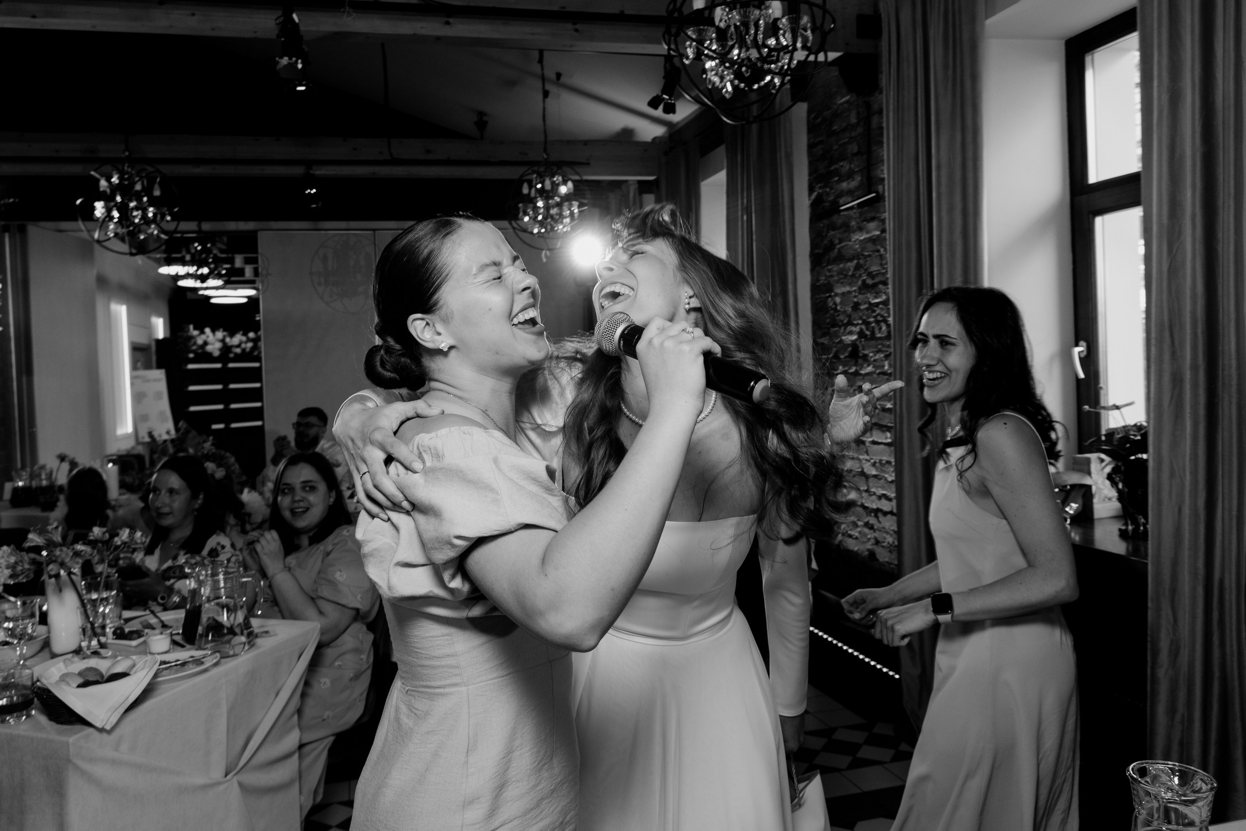 Свадьба Кирилла и Александры | Лофт Верона. Фотограф Илья Чернов