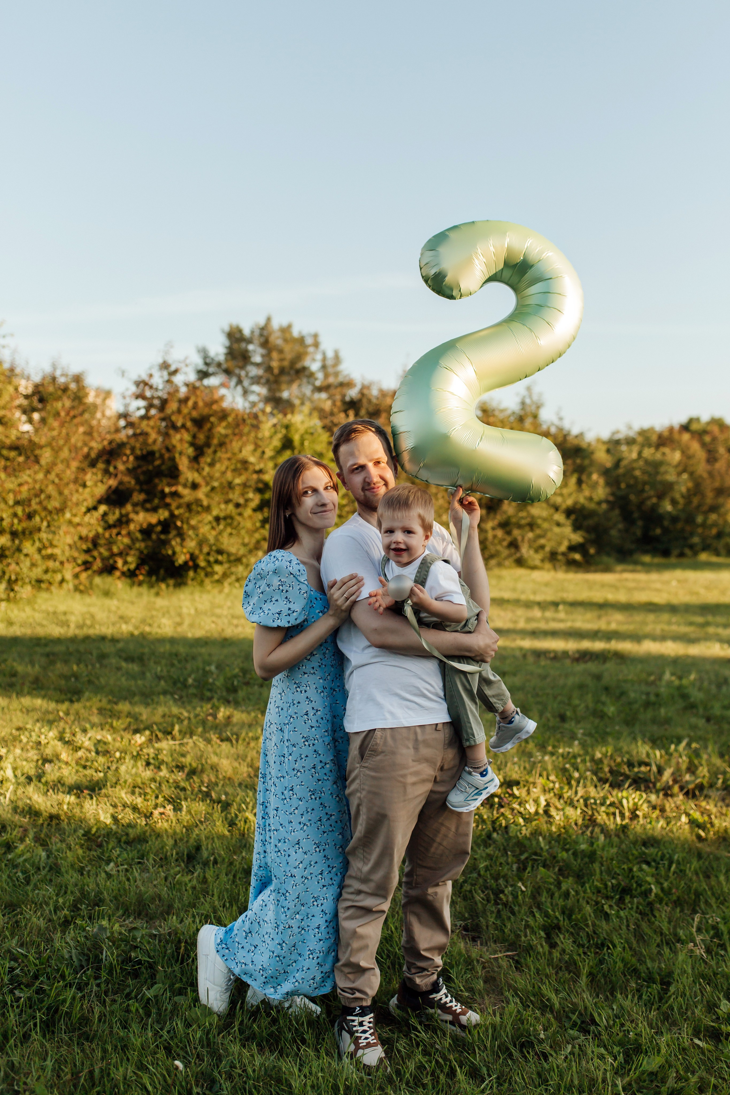 Семейные. Свадебный фотограф Тюмень