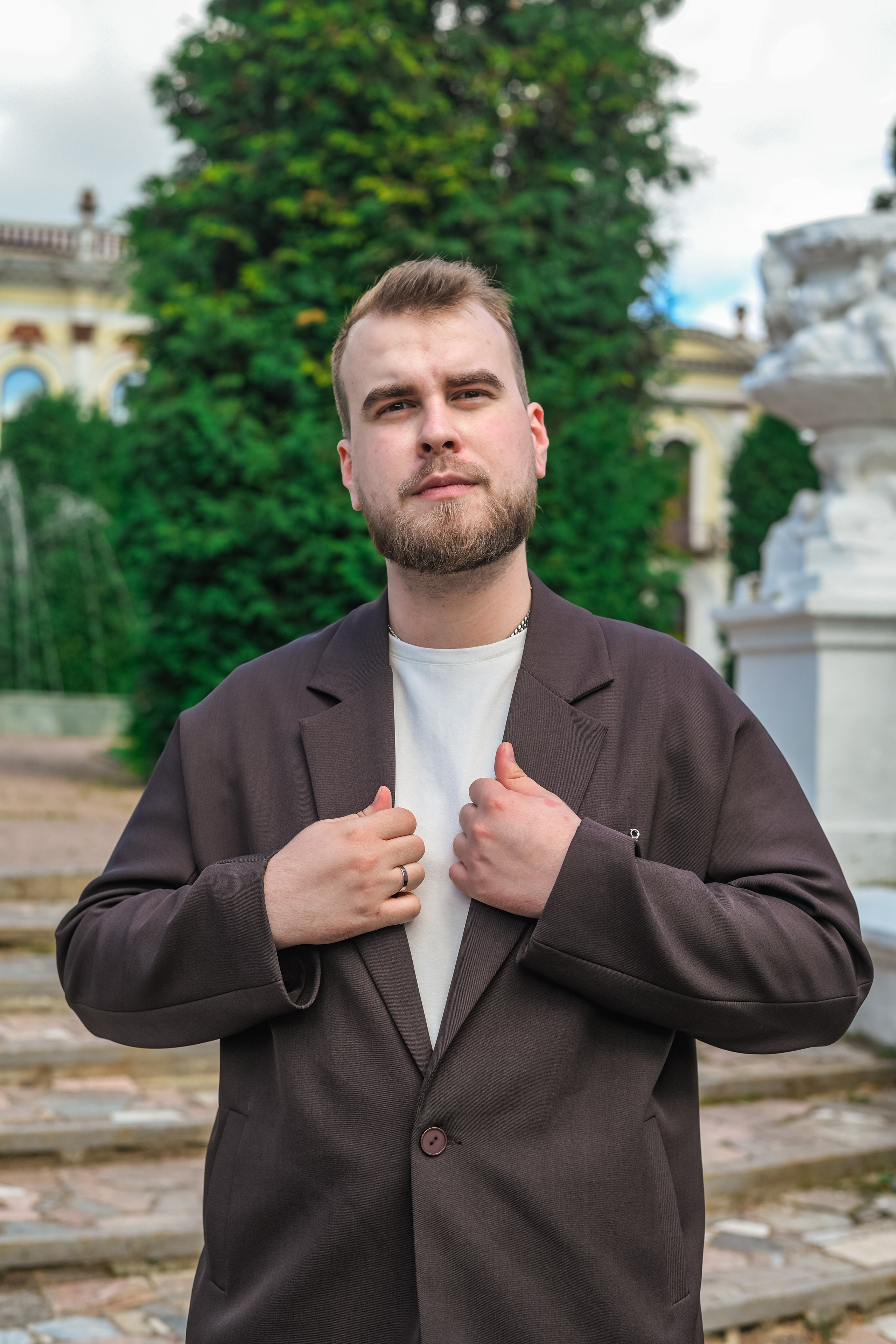 Юлия & Роман (скоро). Фотограф | Москва | Дарья Березина