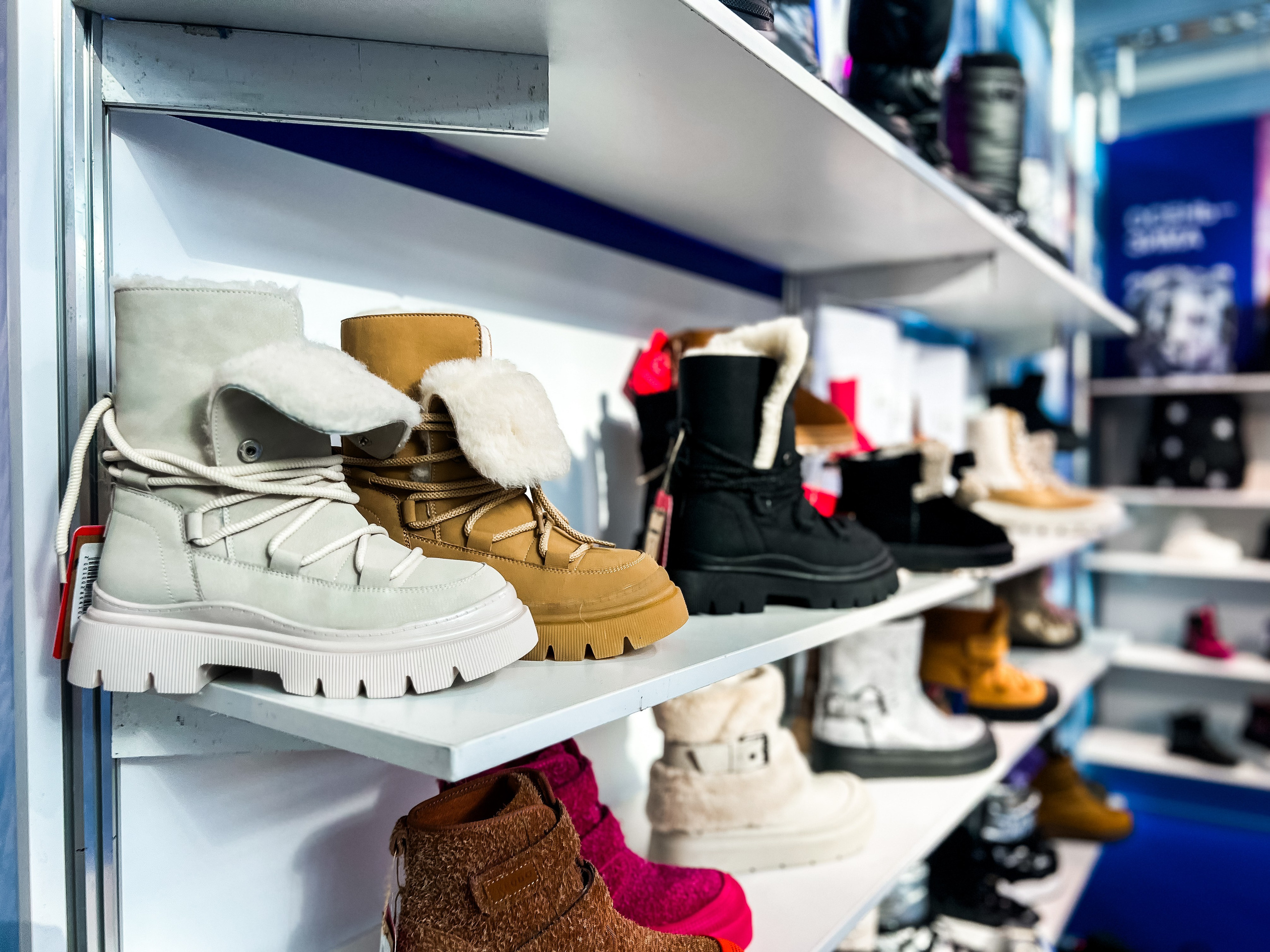 Крокус Экспо «Детская Мода» Выставка