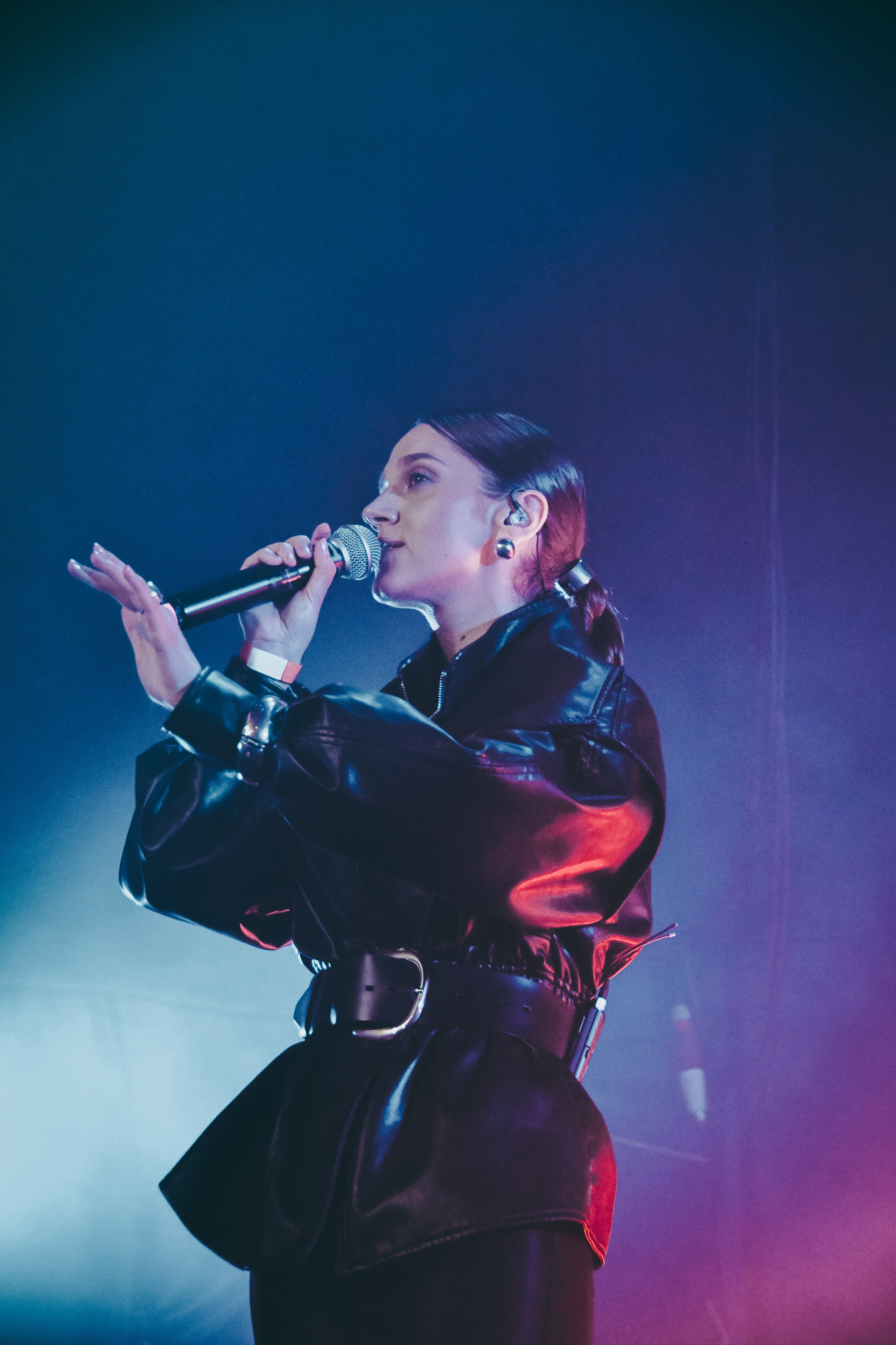 Группа «Интонация»