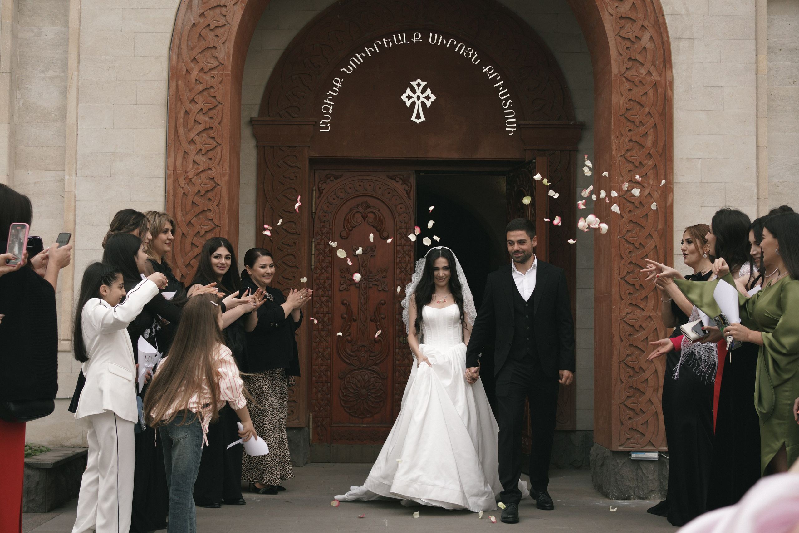 Испания. Свадебный и семейный фотограф Афанасьева Анна в Кисловодске