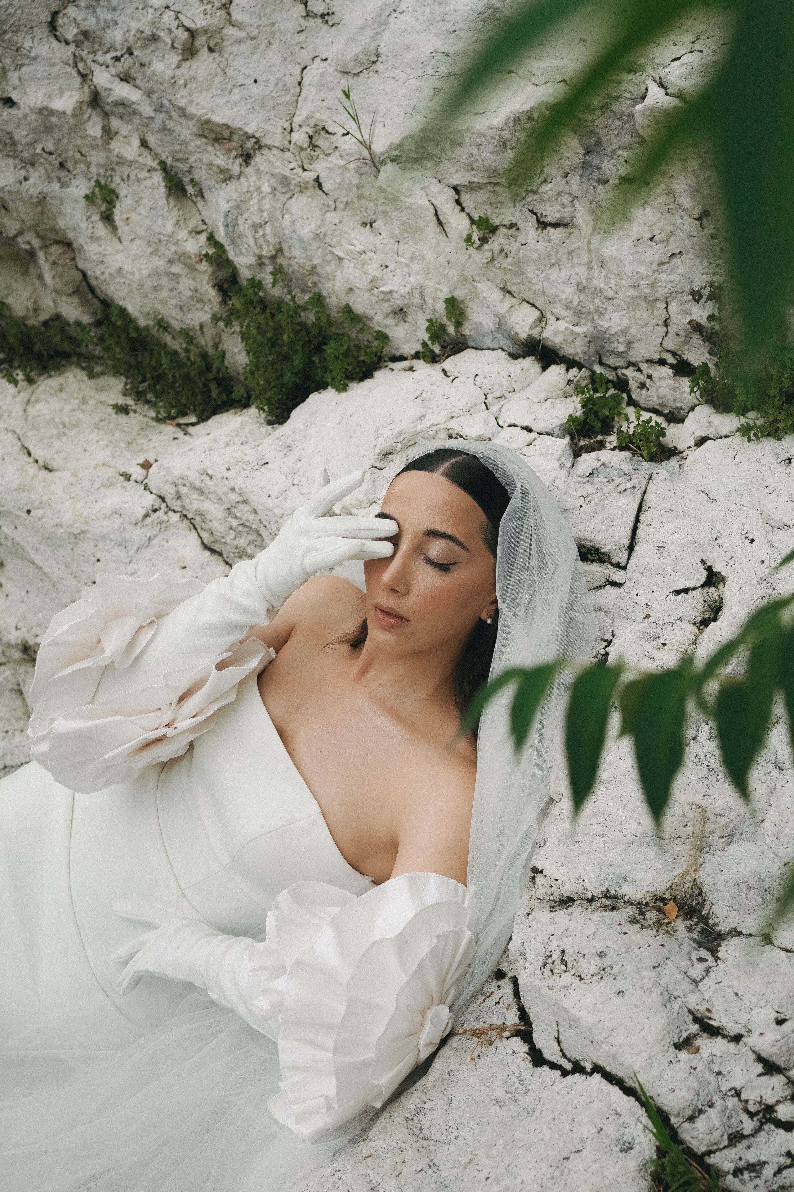 Д&В. Свадебный и семейный фотограф Афанасьева Анна в Кисловодске