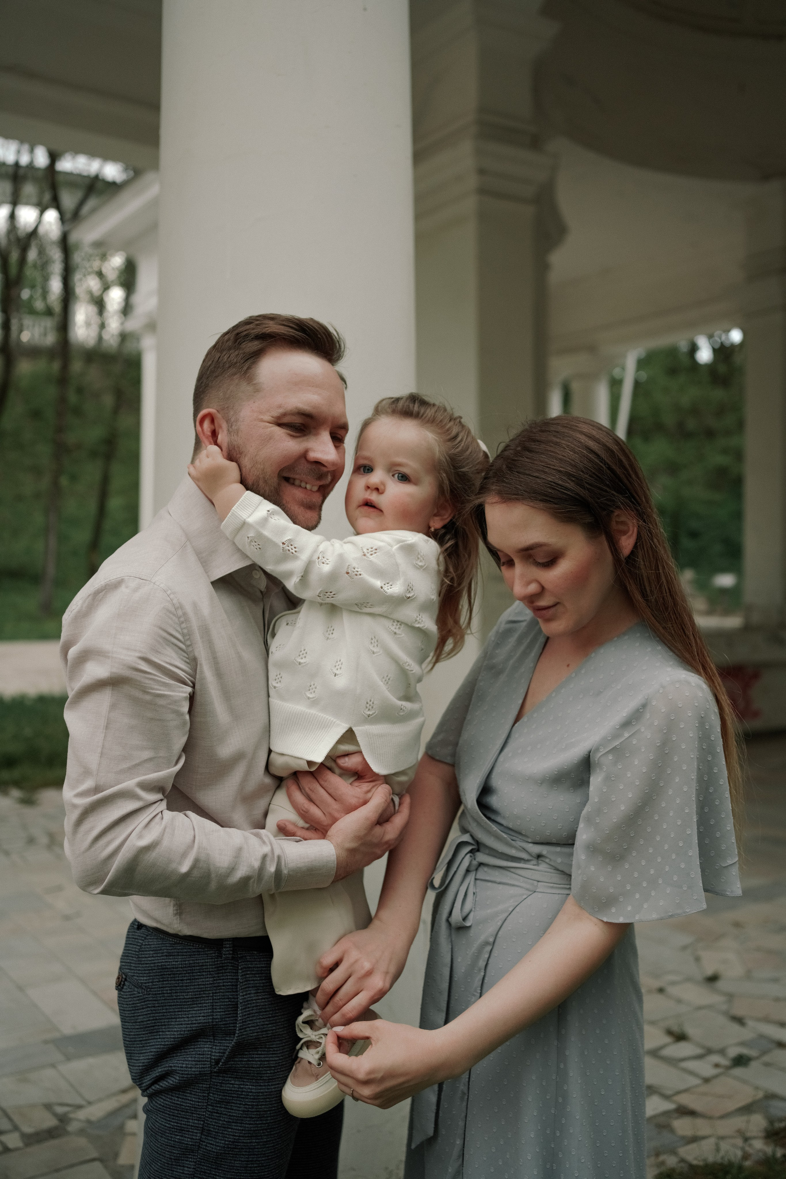 В Ессентуках. Свадебный и семейный фотограф Афанасьева Анна в Кисловодске