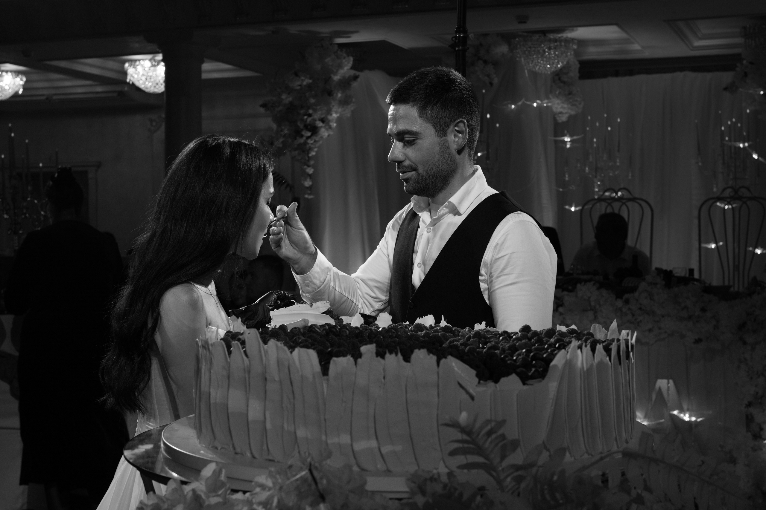 Испания. Свадебный и семейный фотограф Афанасьева Анна в Кисловодске