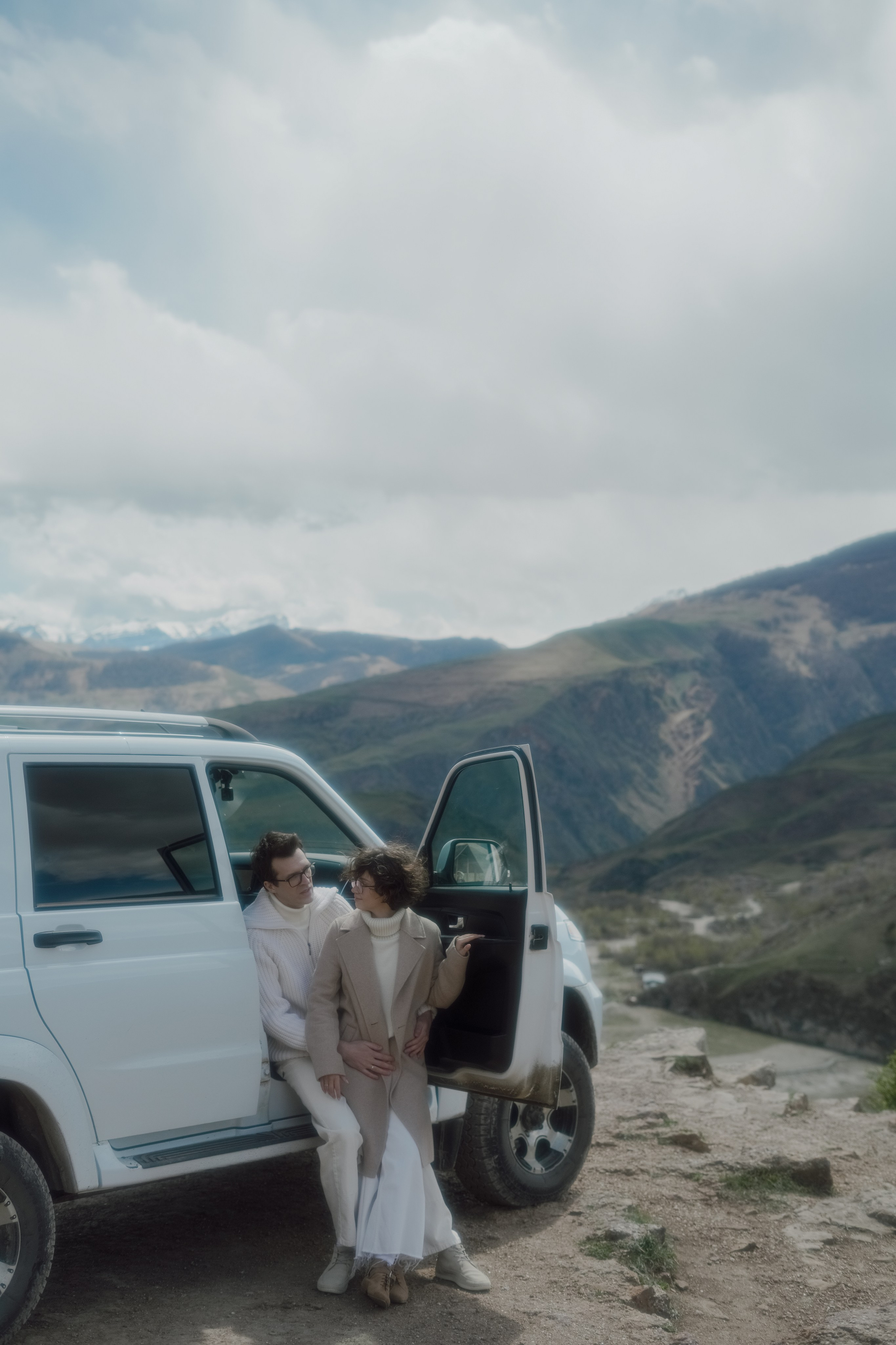 В горах. Свадебный и семейный фотограф Афанасьева Анна в Кисловодске