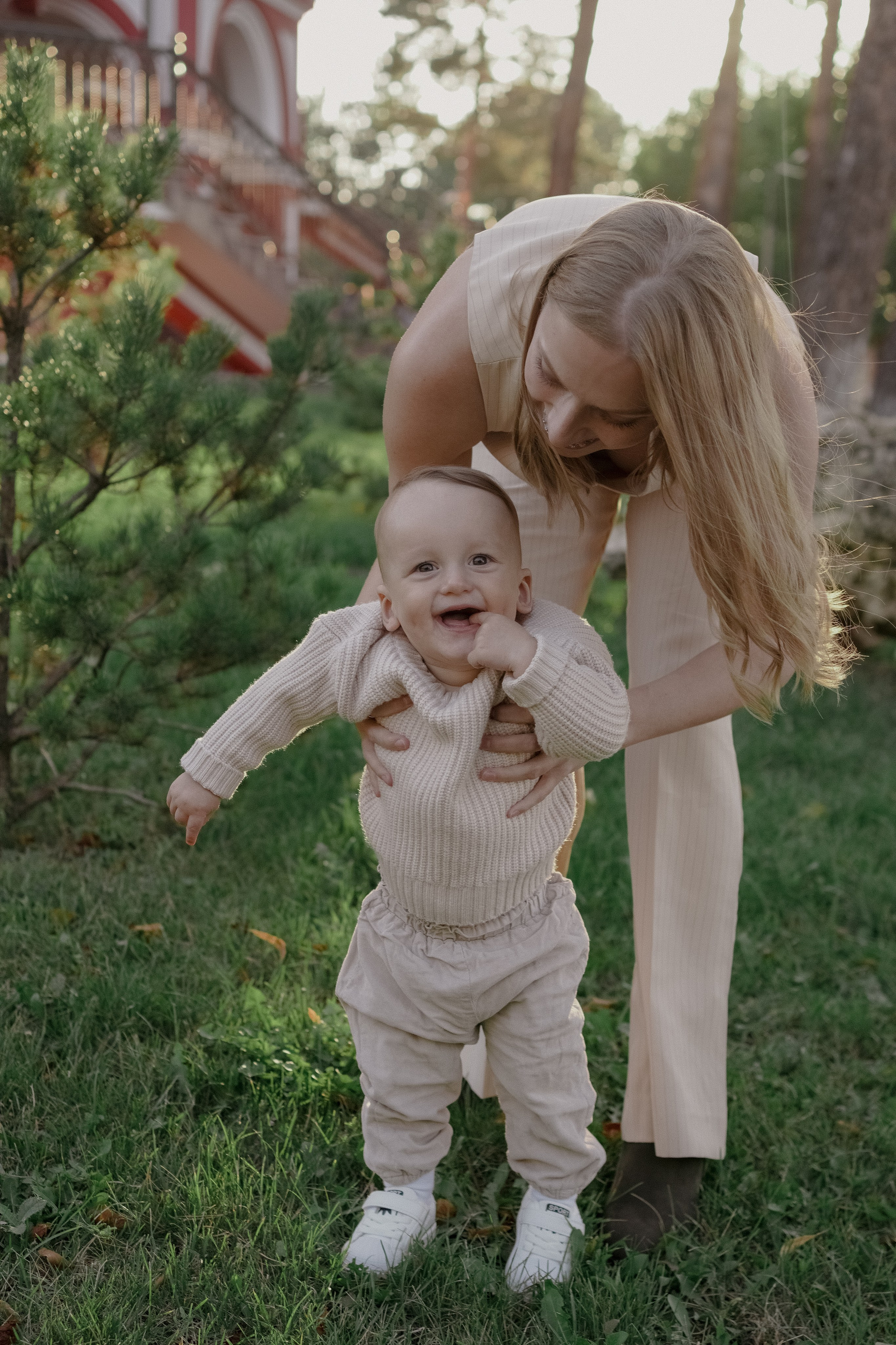 Наша Жизнь На Снимках. Свадебный и семейный фотограф Афанасьева Анна в Кисловодске