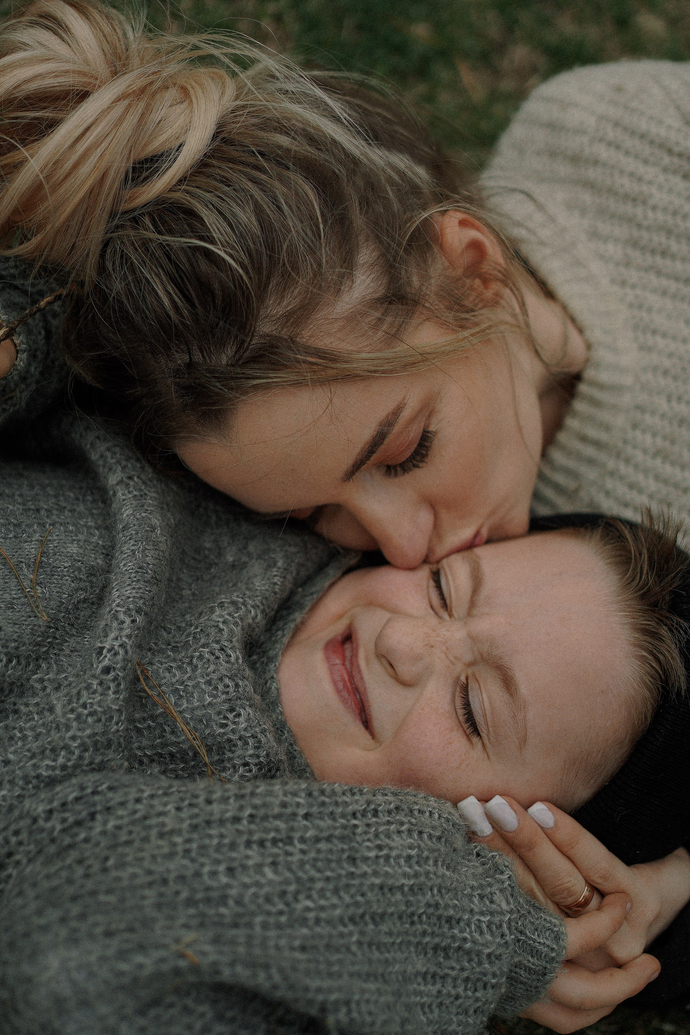 Весело с мамой. Свадебный и семейный фотограф Афанасьева Анна в Кисловодске