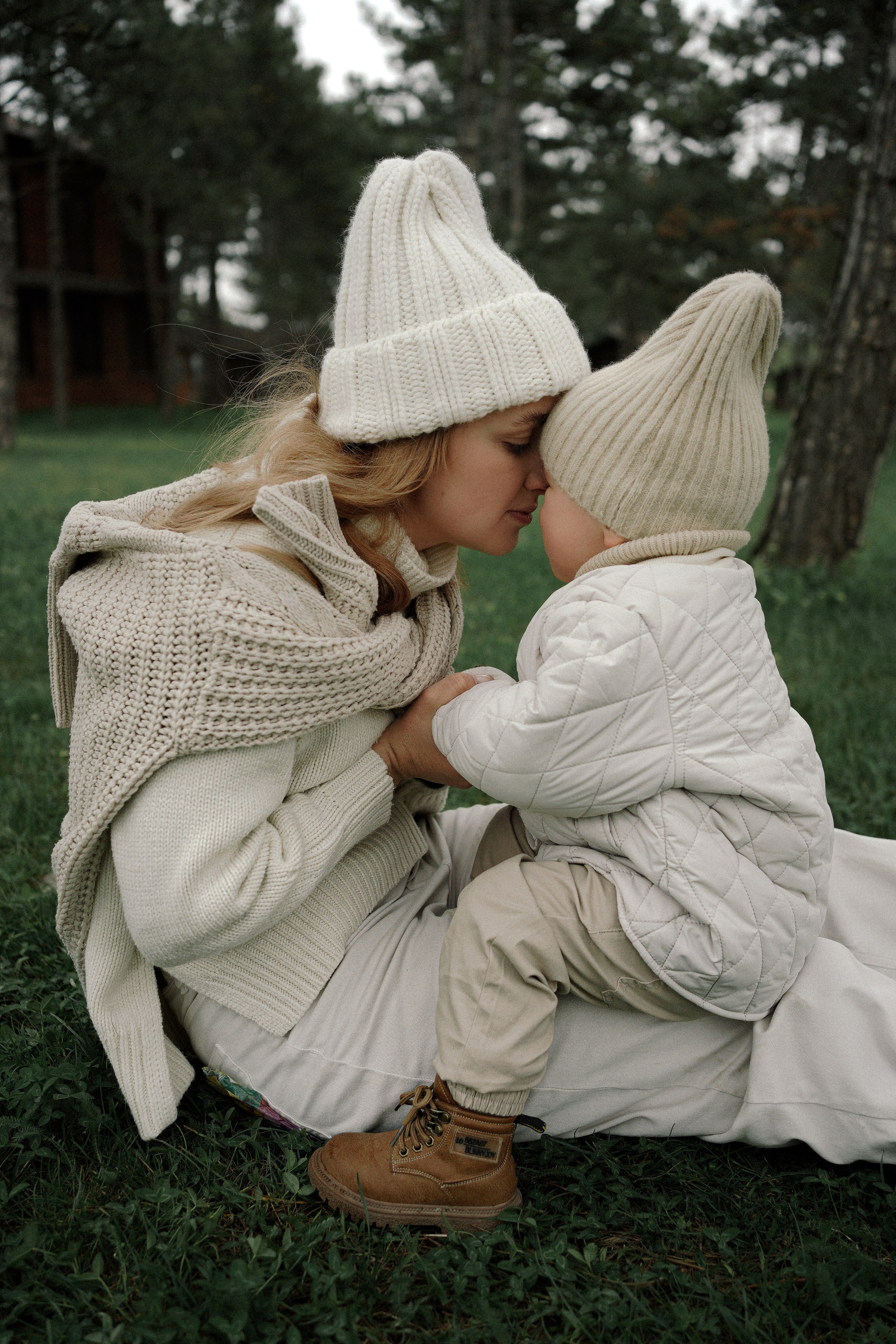 Забота и Нежность. Свадебный и семейный фотограф Афанасьева Анна в Кисловодске