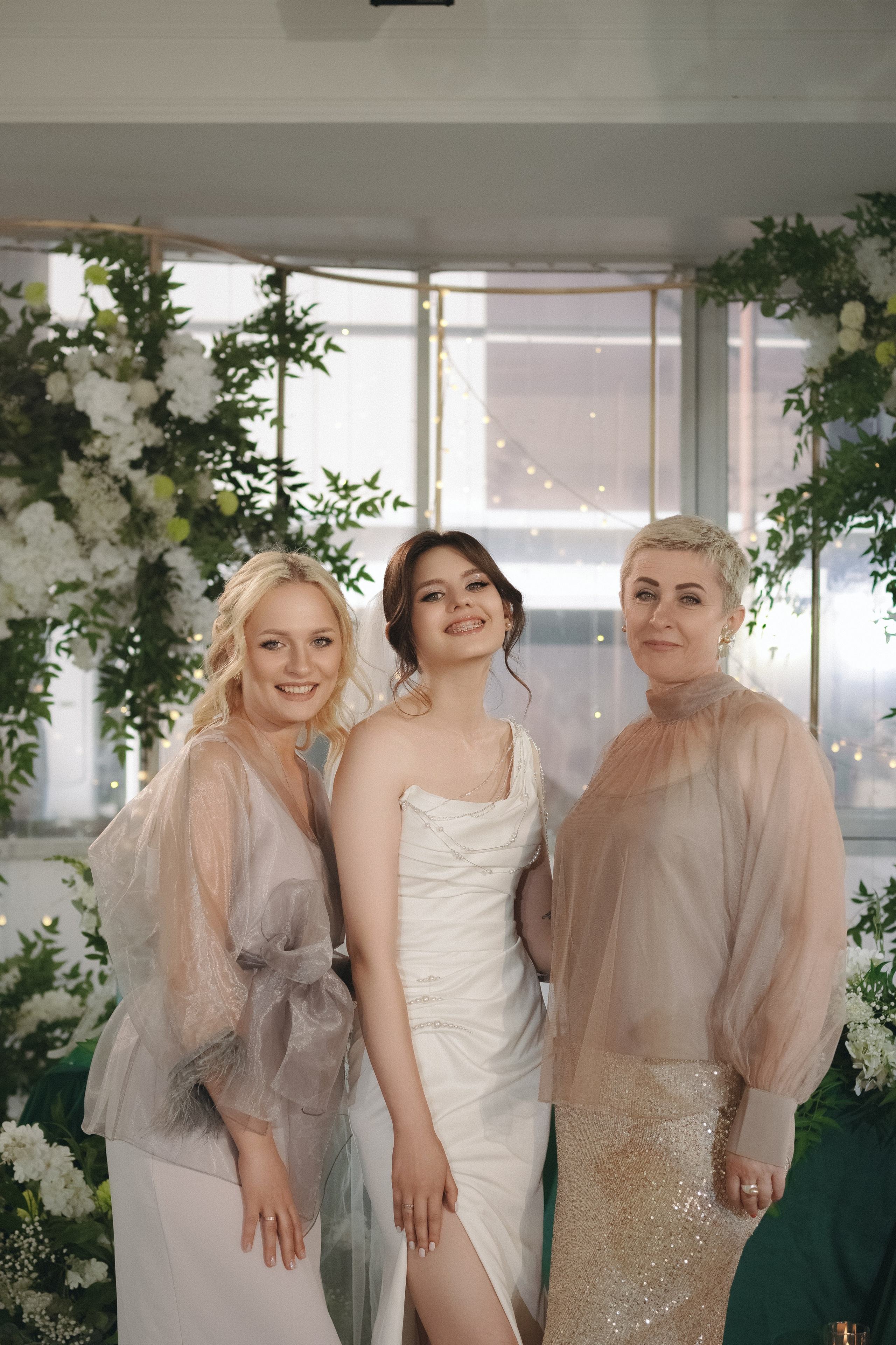 Данил и Валерия. Свадебный и семейный фотограф Афанасьева Анна в Кисловодске