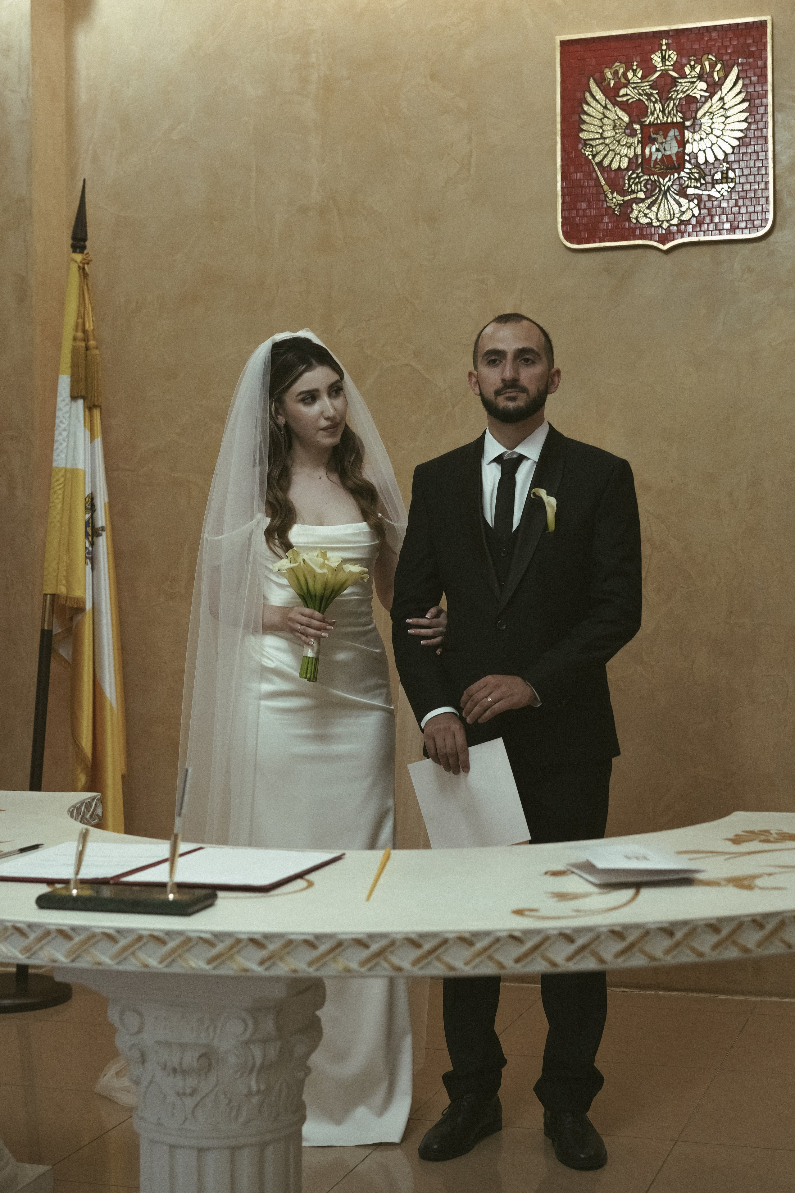 Сказка о Нас. Свадебный и семейный фотограф Афанасьева Анна в Кисловодске