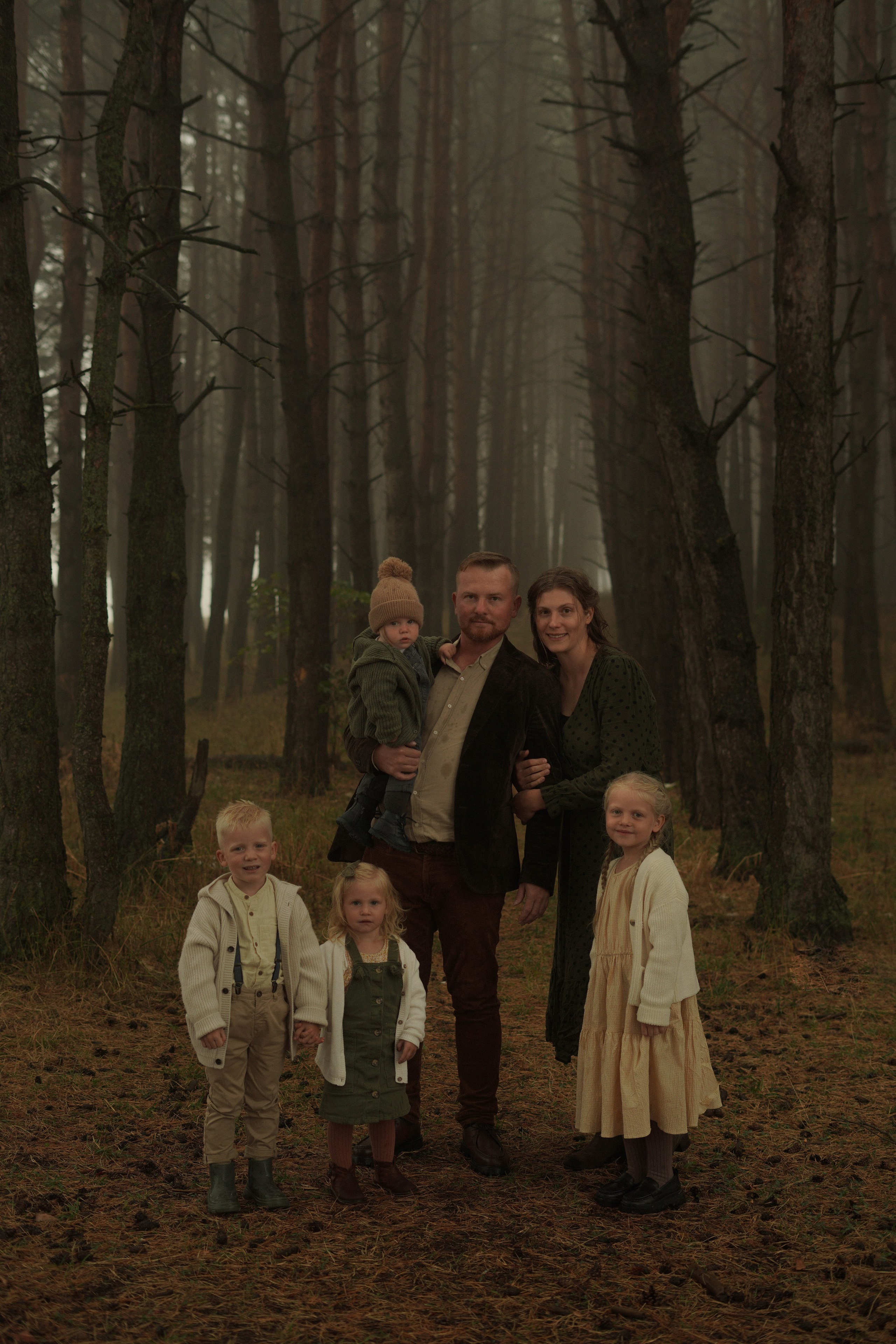 Под Дождем Улыбок. Свадебный и семейный фотограф Афанасьева Анна в Кисловодске