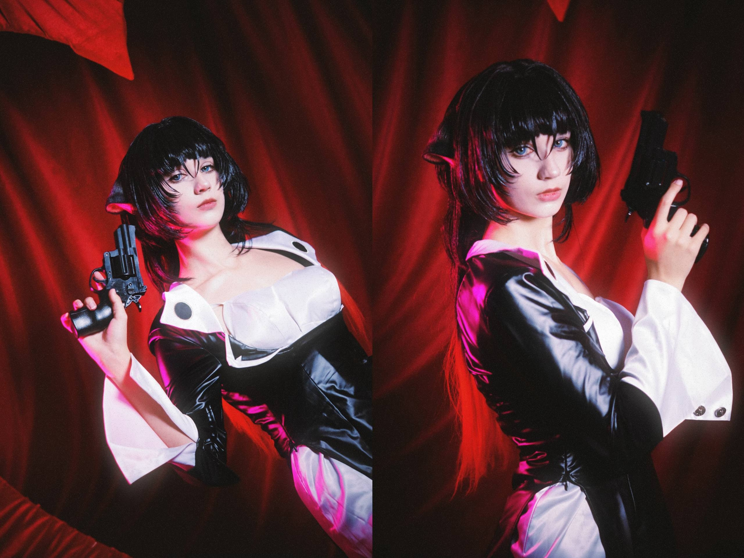 ретушь от (Модели) - https://t.me/tee3hricosplay