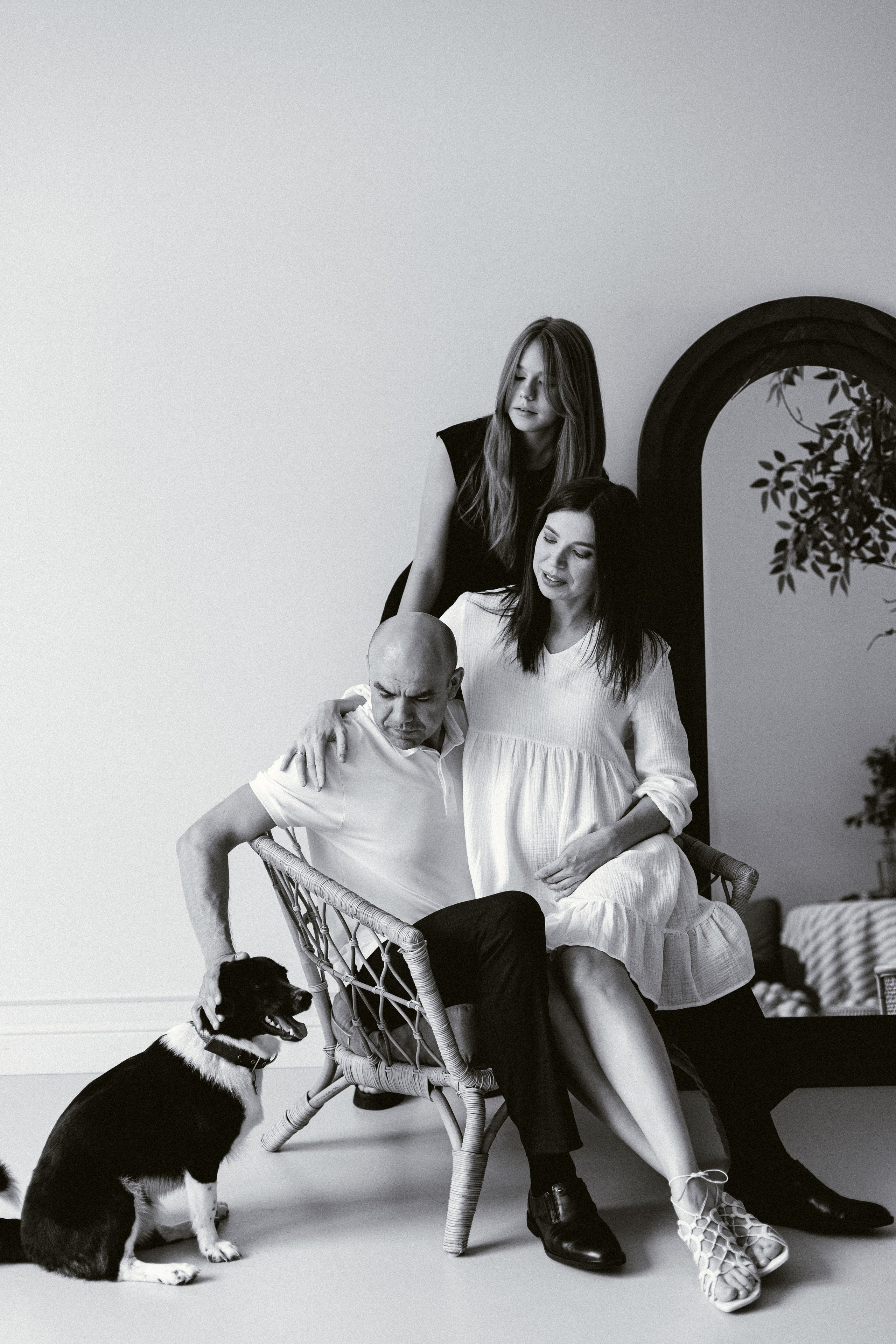 Лимонное настроение. Фотограф в Краснодаре и Краснодарском Крае