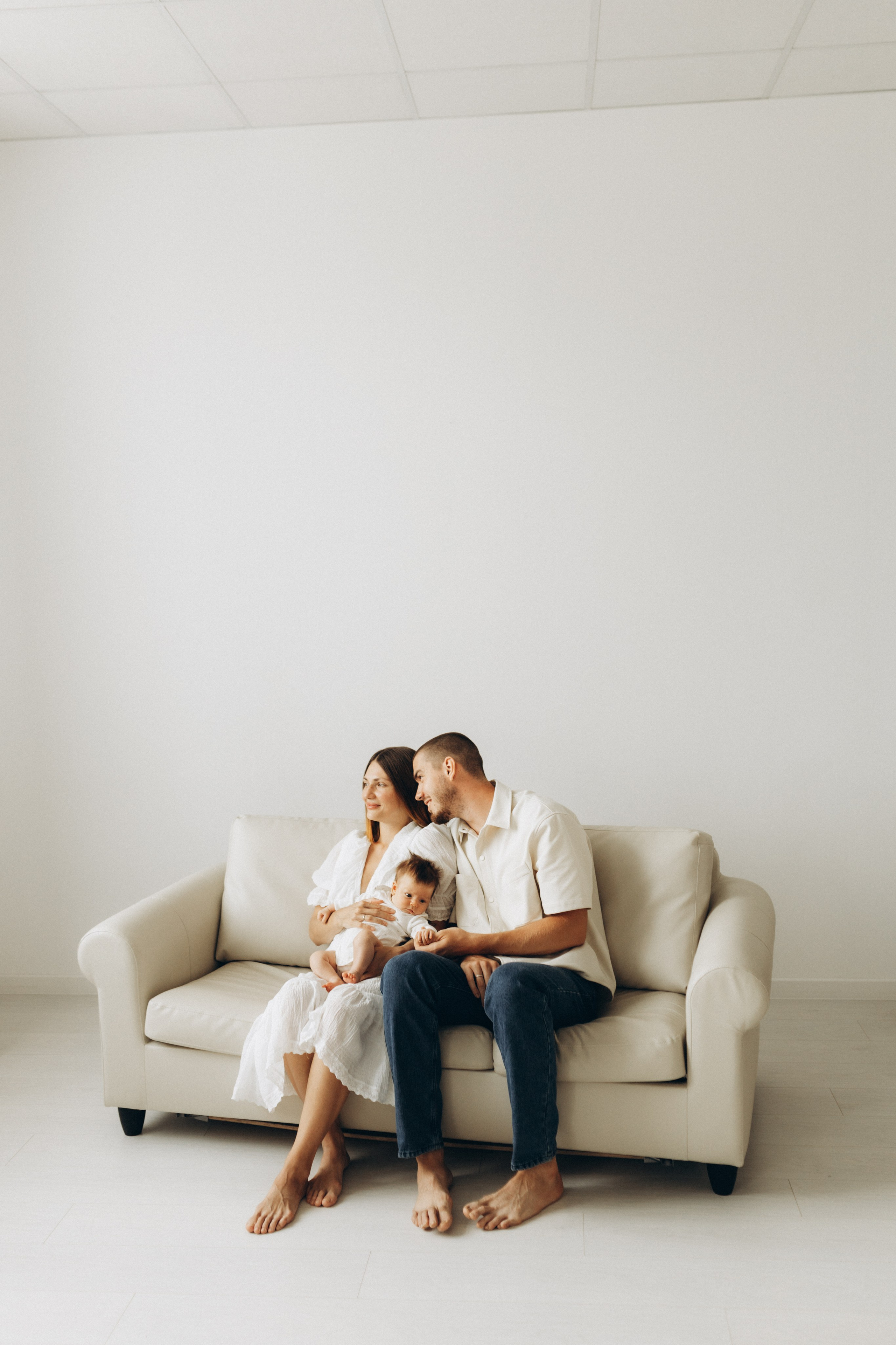 Аня. Семейный и детский фотограф в Рязани Екатерина Воронцова