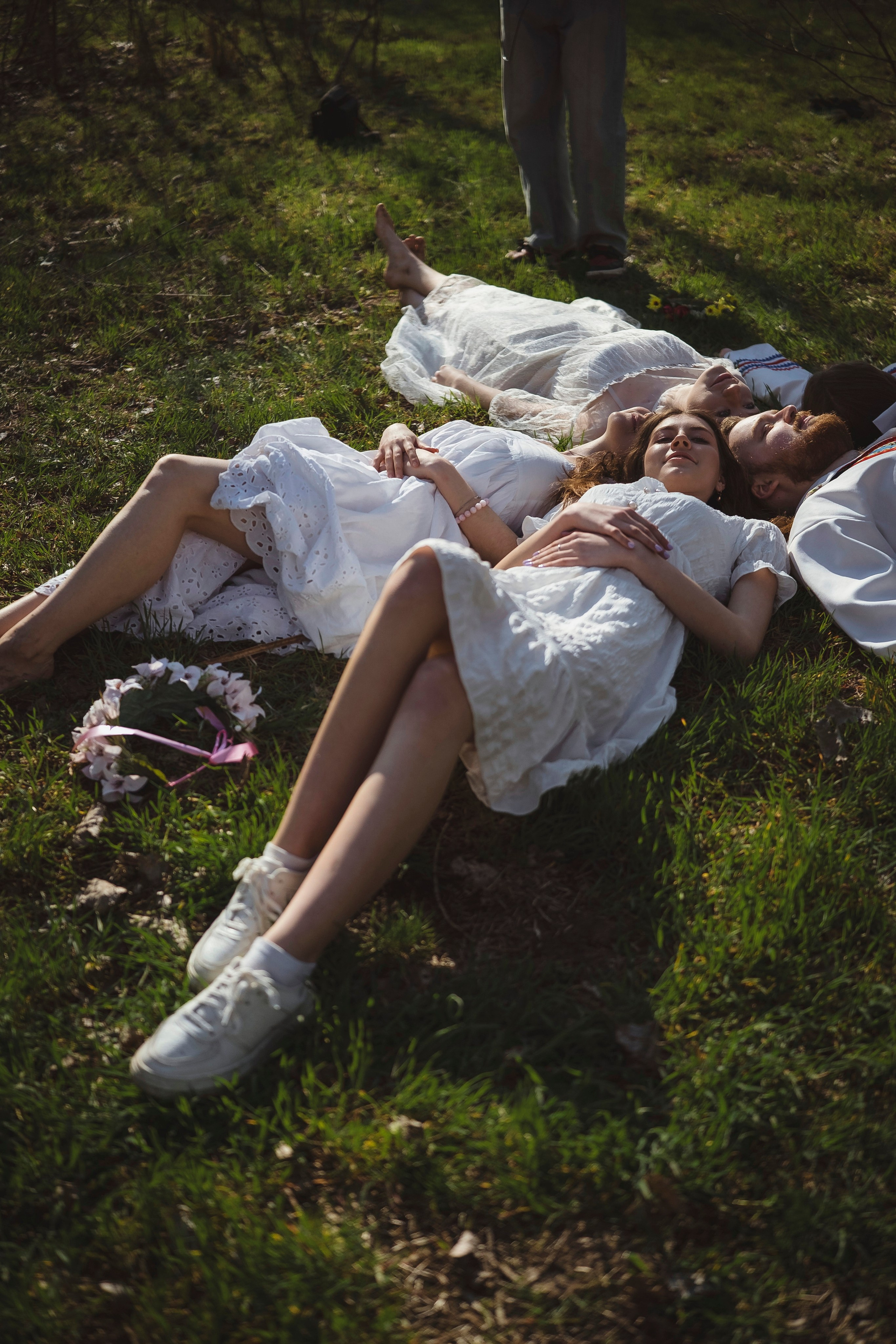 Зеленый остров. Главная