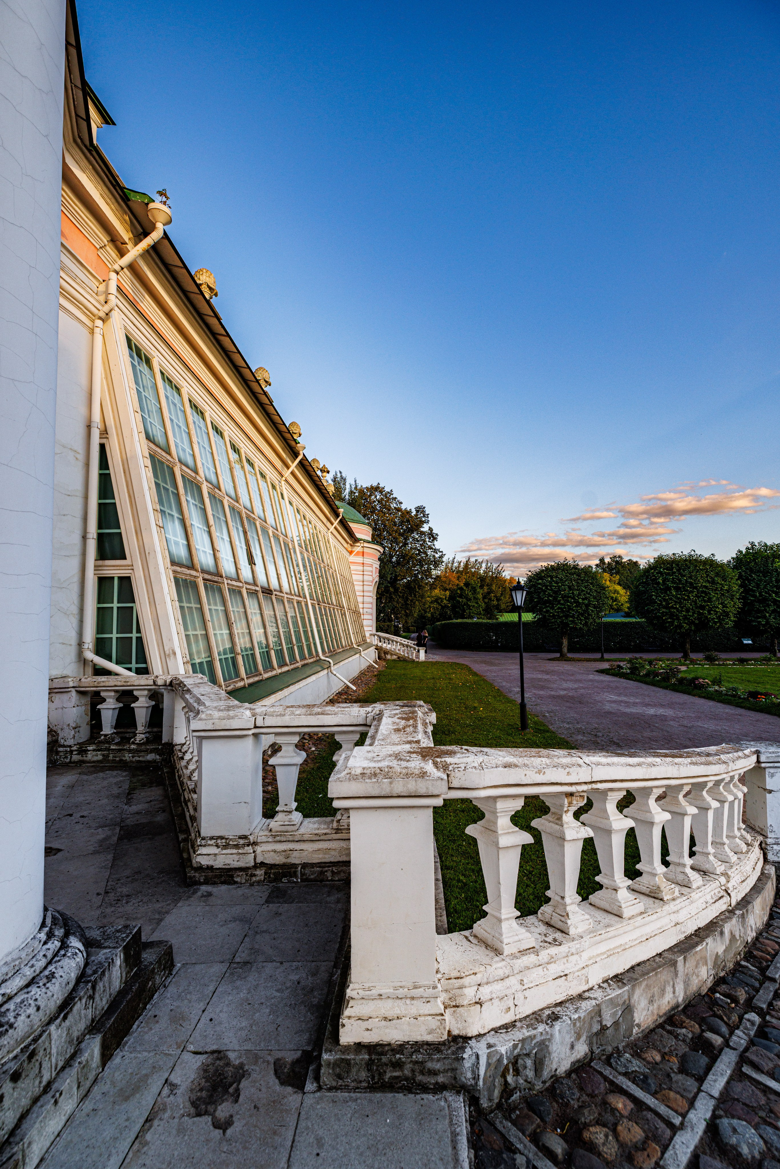 Усадьба Кусково. Осень 2025. Фотографирую жизнь! Московский фотограф волонтер