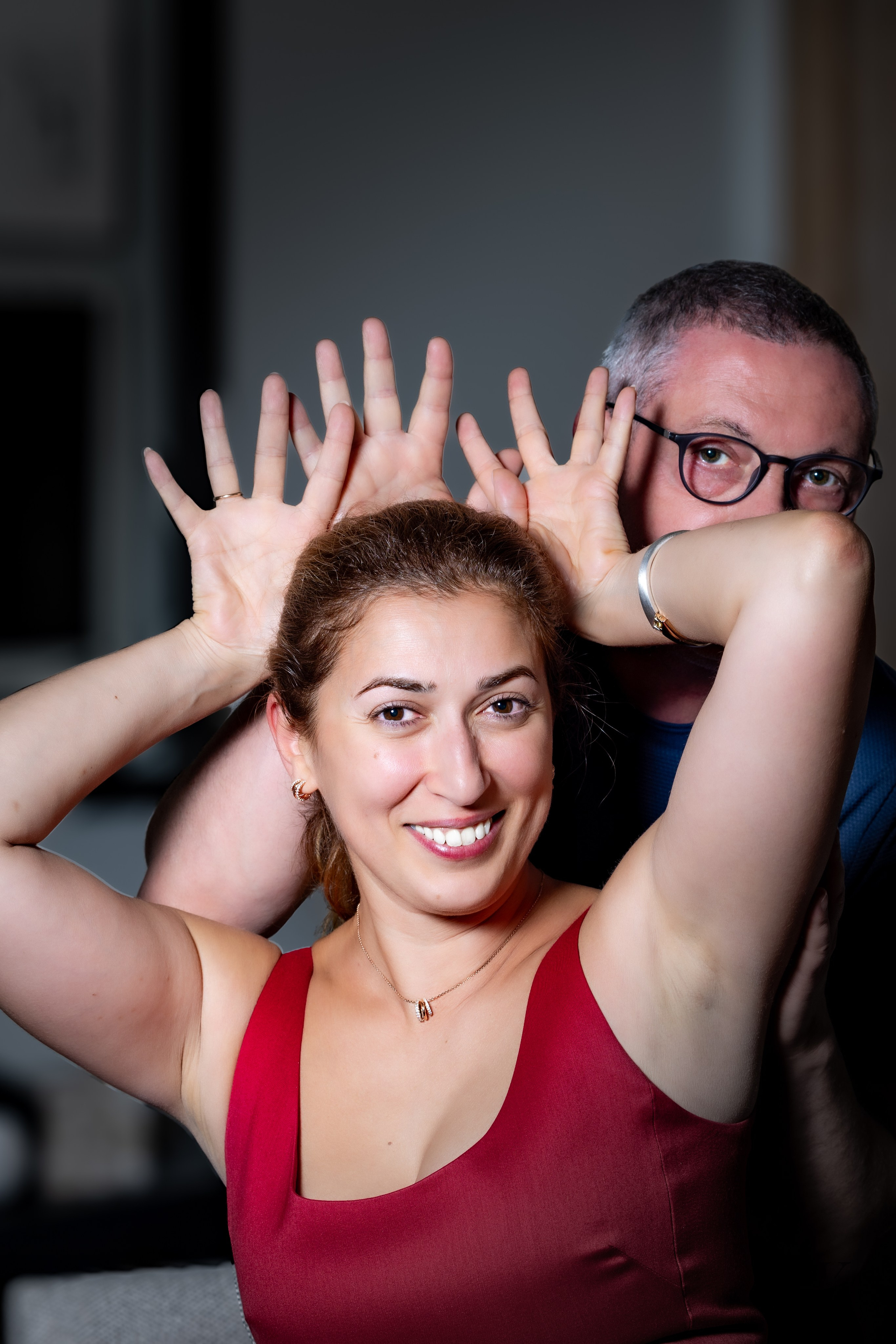 Саша Ира. Фотографирую жизнь! Московский фотограф волонтер