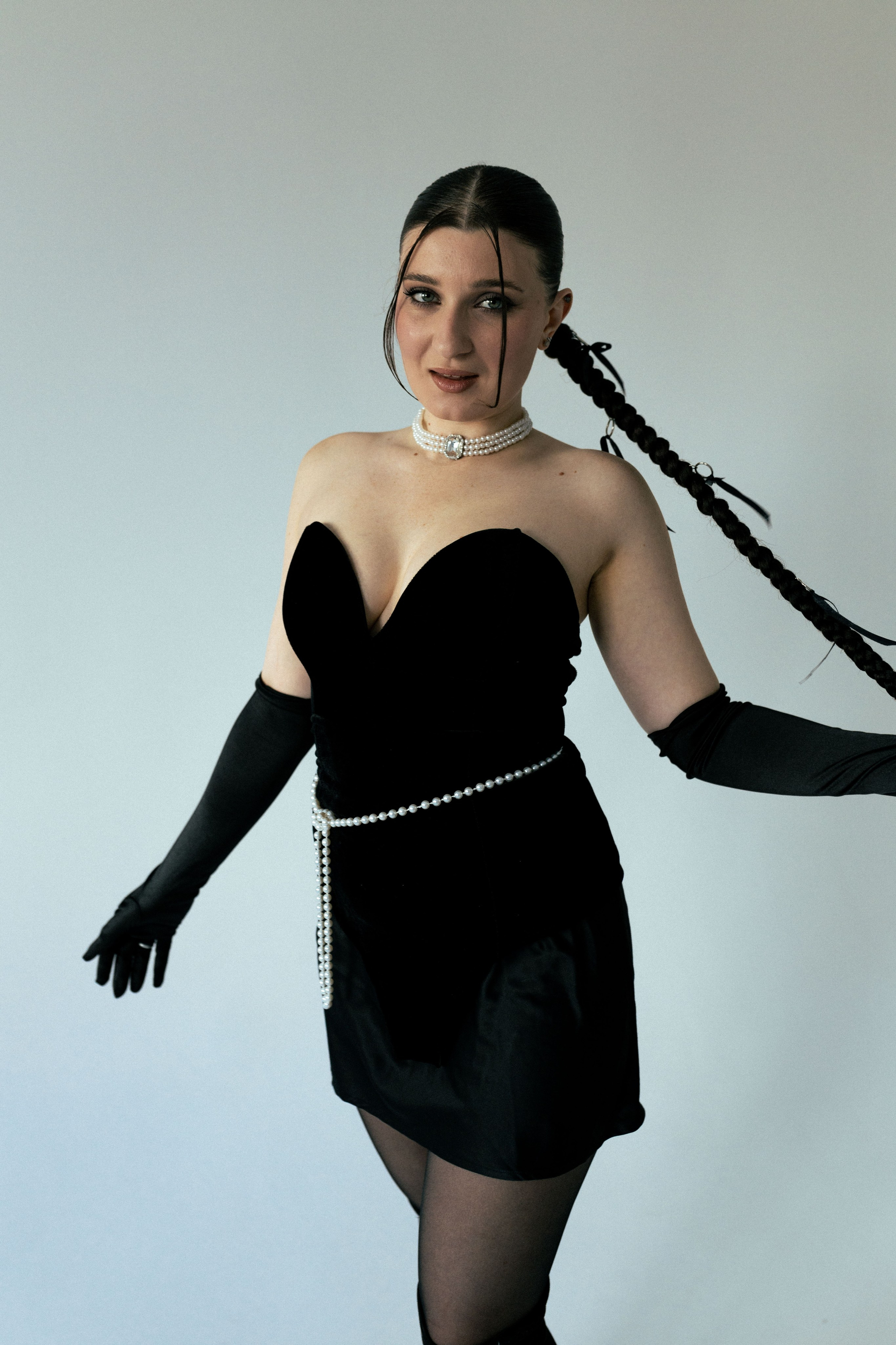 Надежда. Фотограф Стилист Тюмень Вера Хайруллина