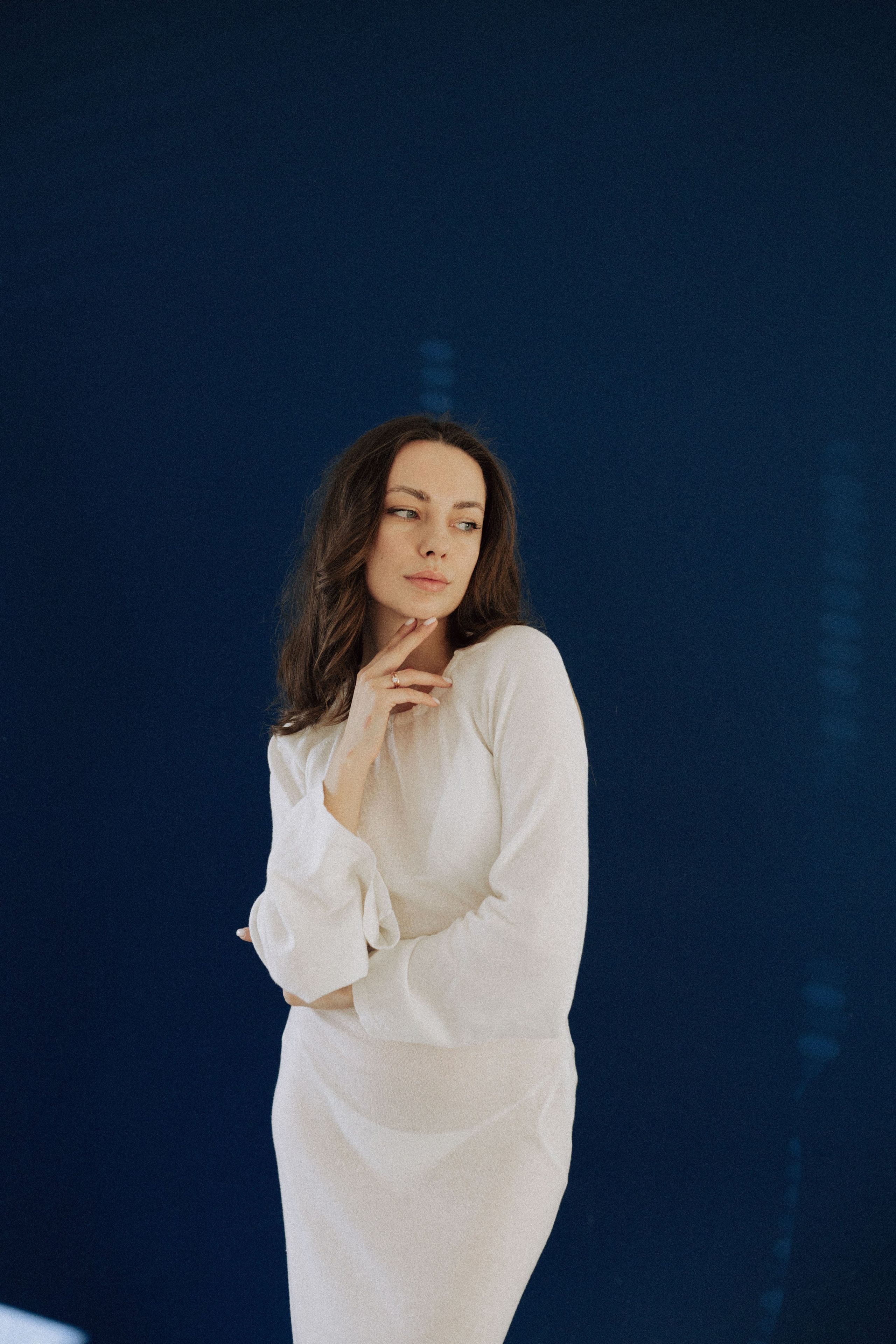 Оля. Фотограф Стилист Тюмень Вера Хайруллина