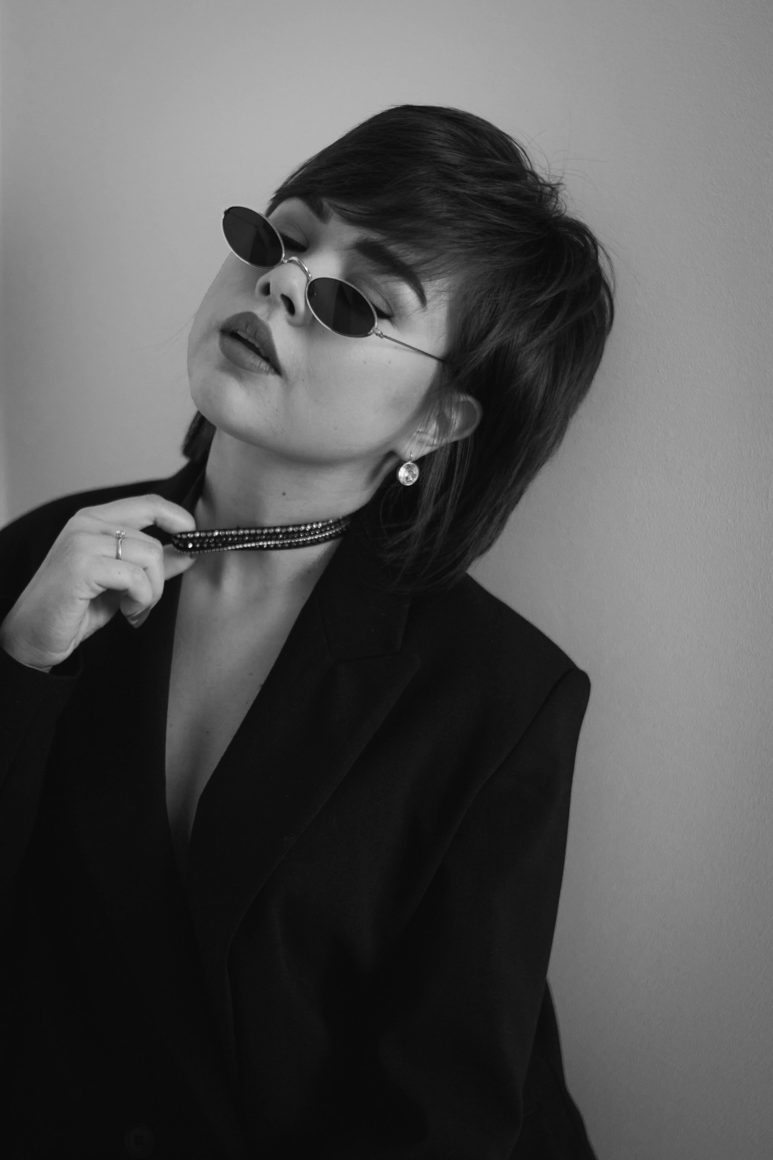 Валерия. Фотограф Стилист Тюмень Вера Хайруллина