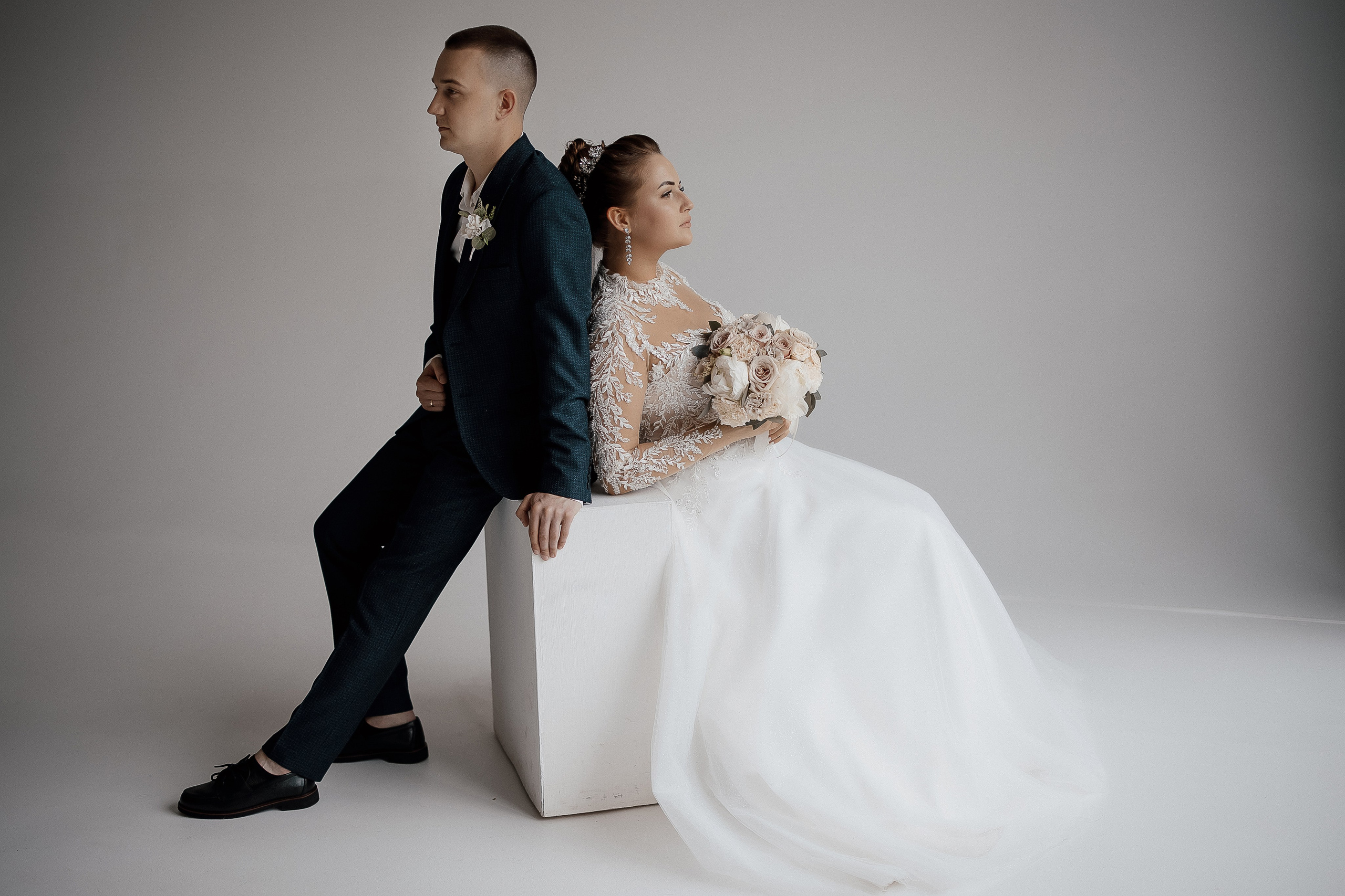 Свадебная съемка. Свадебный фотограф