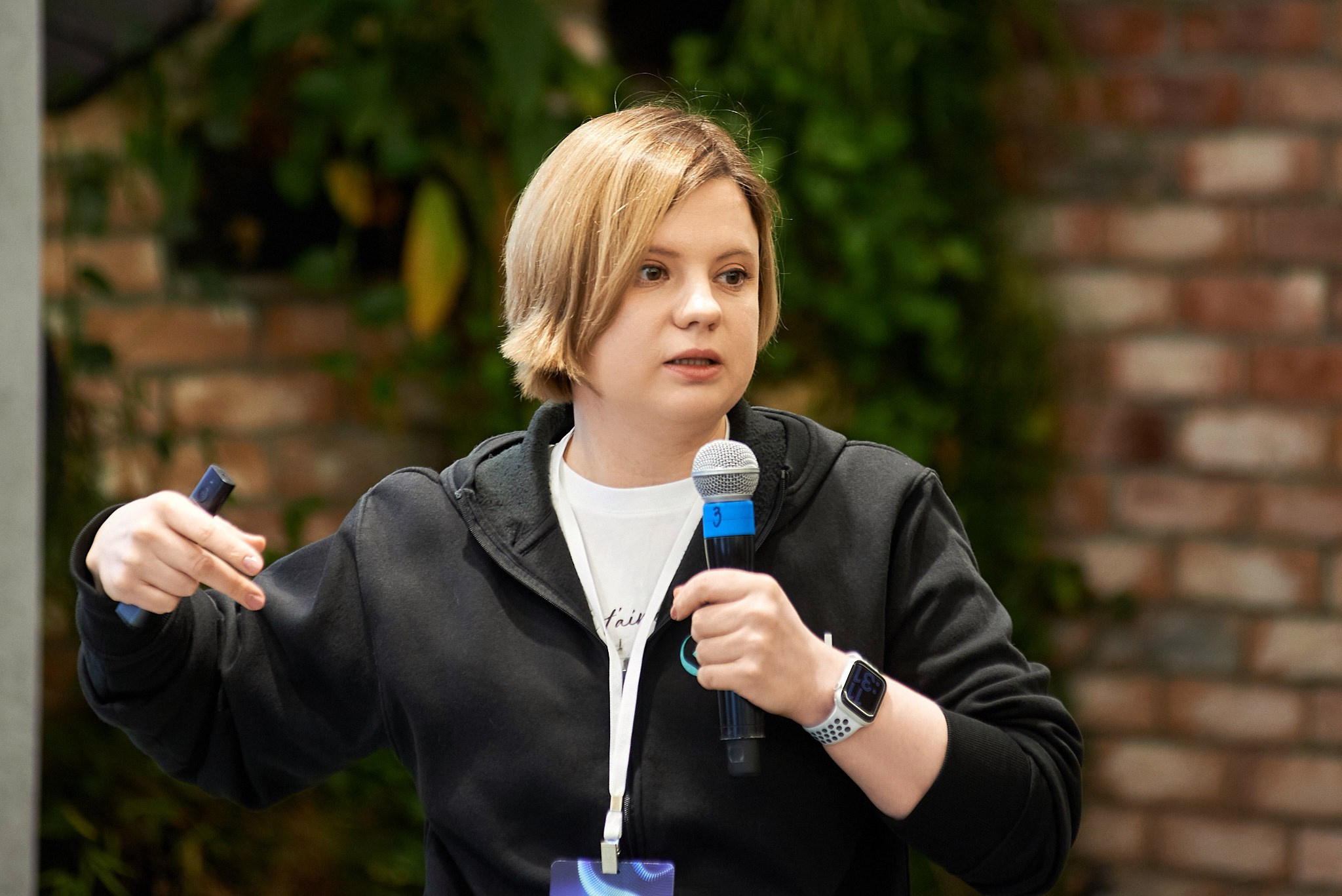 AIJ серия лекций по ИИ. Иван Ступа, репортажный фотограф в Санкт-Петербурге и Ленинградской области