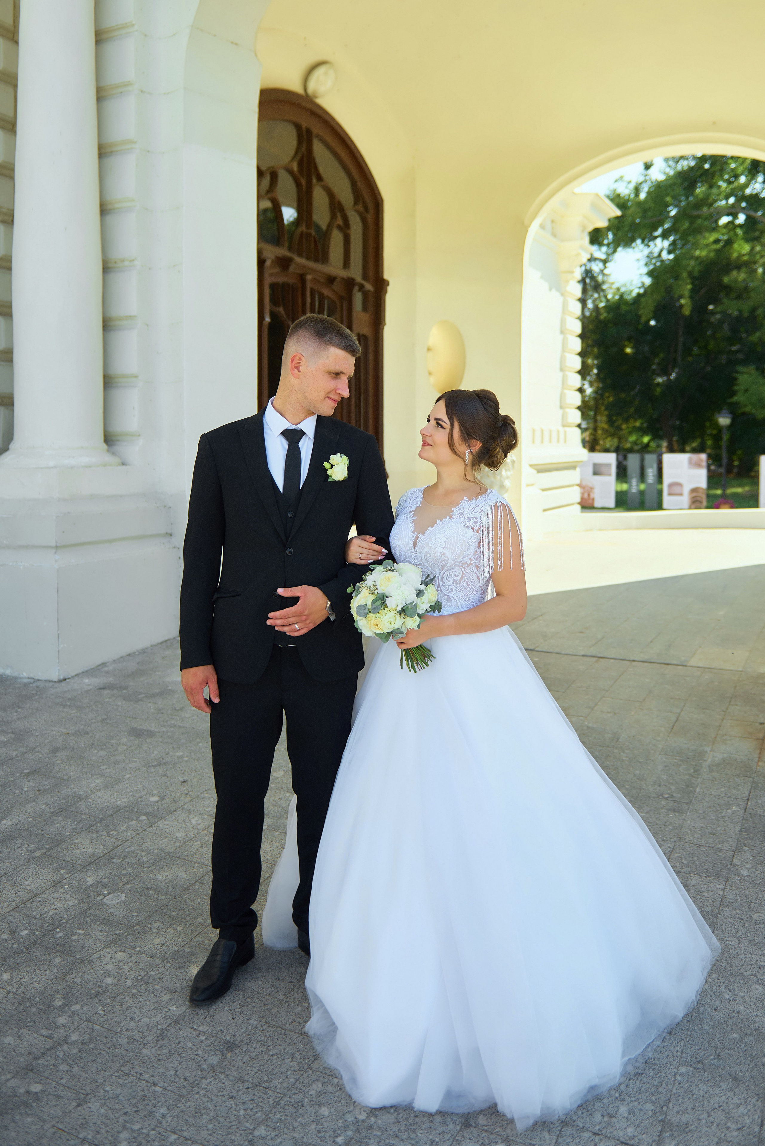 Свадьба Артем и Лидия. Фотограф Евдокимов Никита. Тамбов, Москва